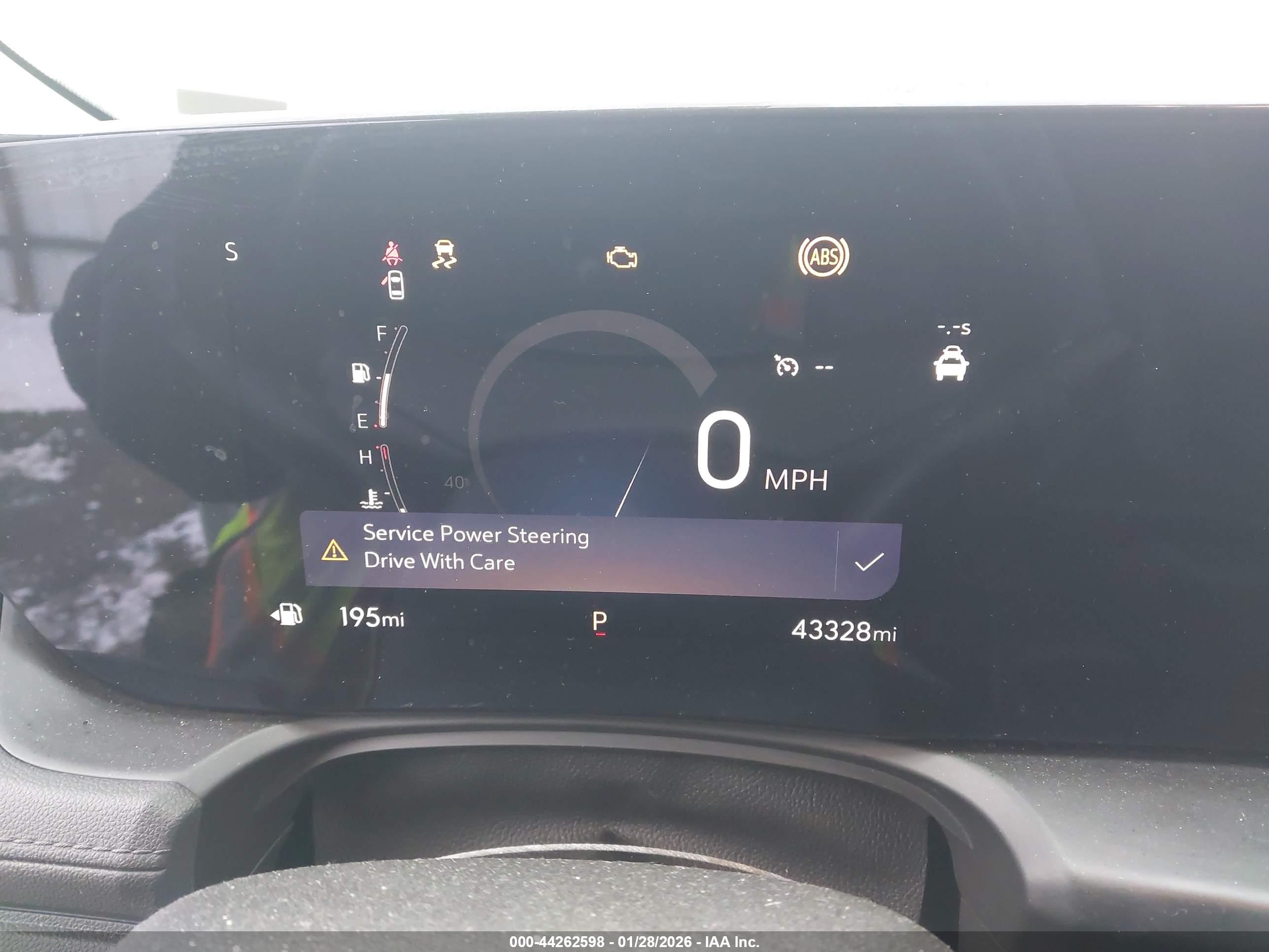 BUICK ENCORE image 7