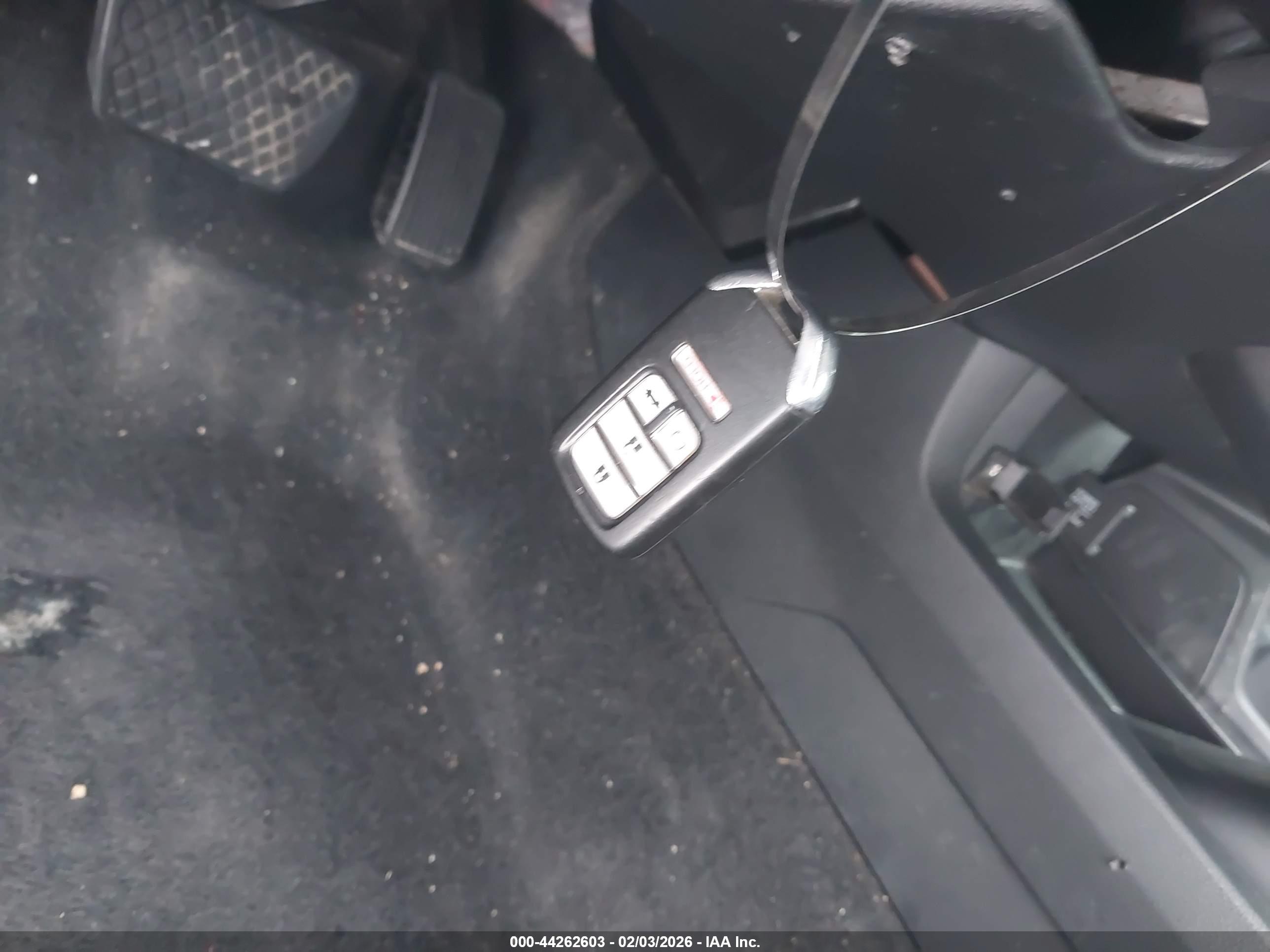 HONDA CIVIC image 11