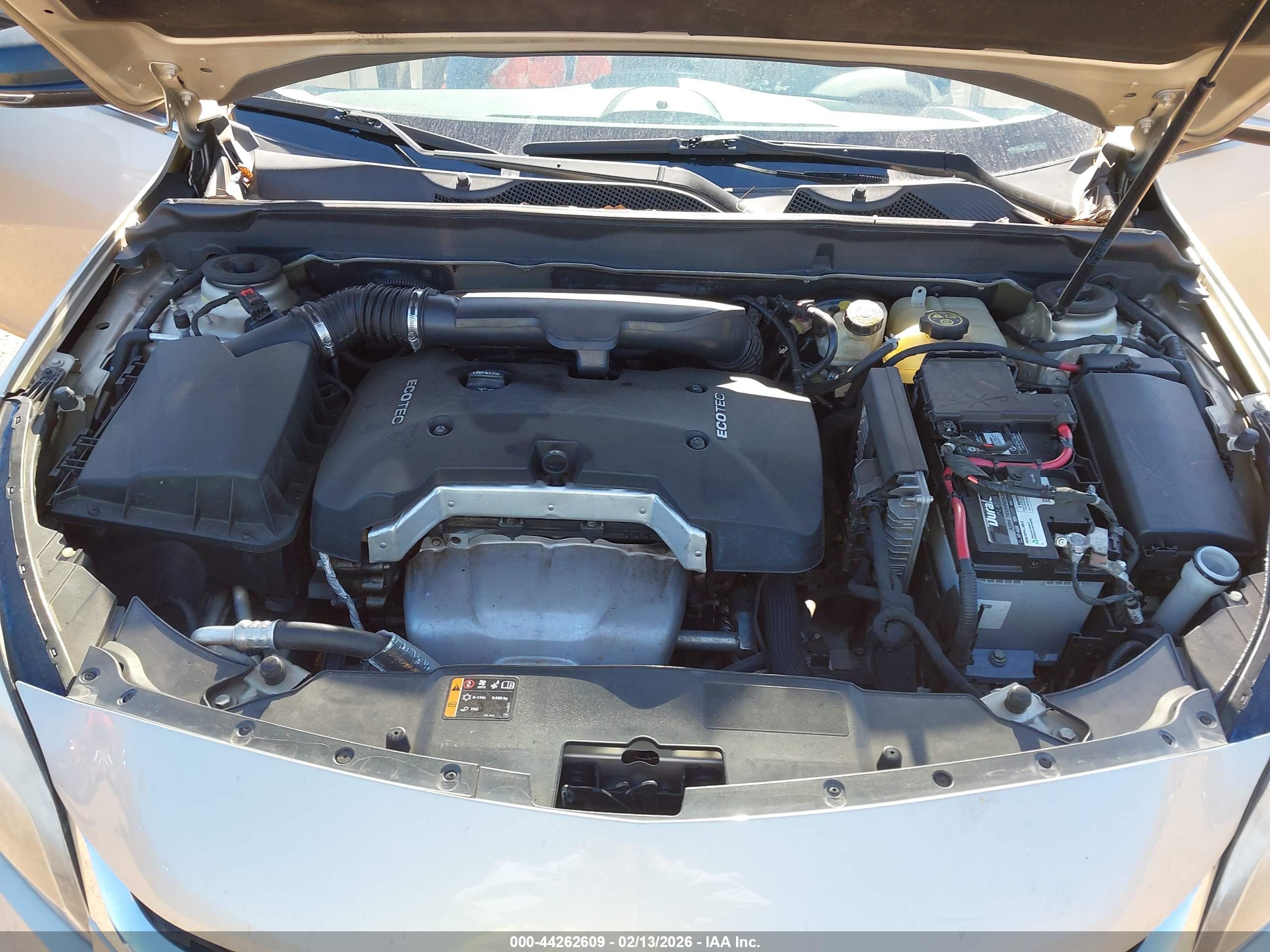 CHEVROLET MALIBU image 10