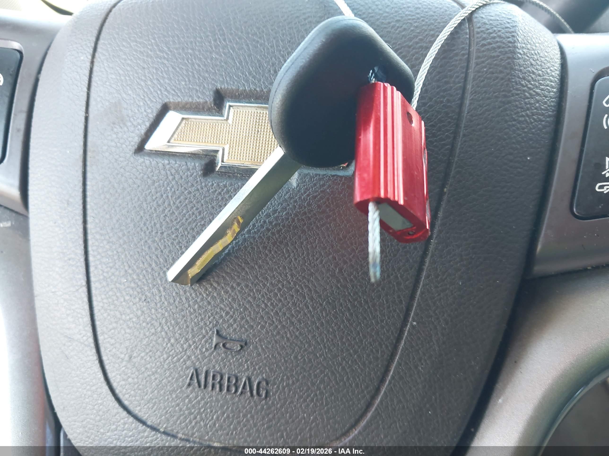 CHEVROLET MALIBU image 11