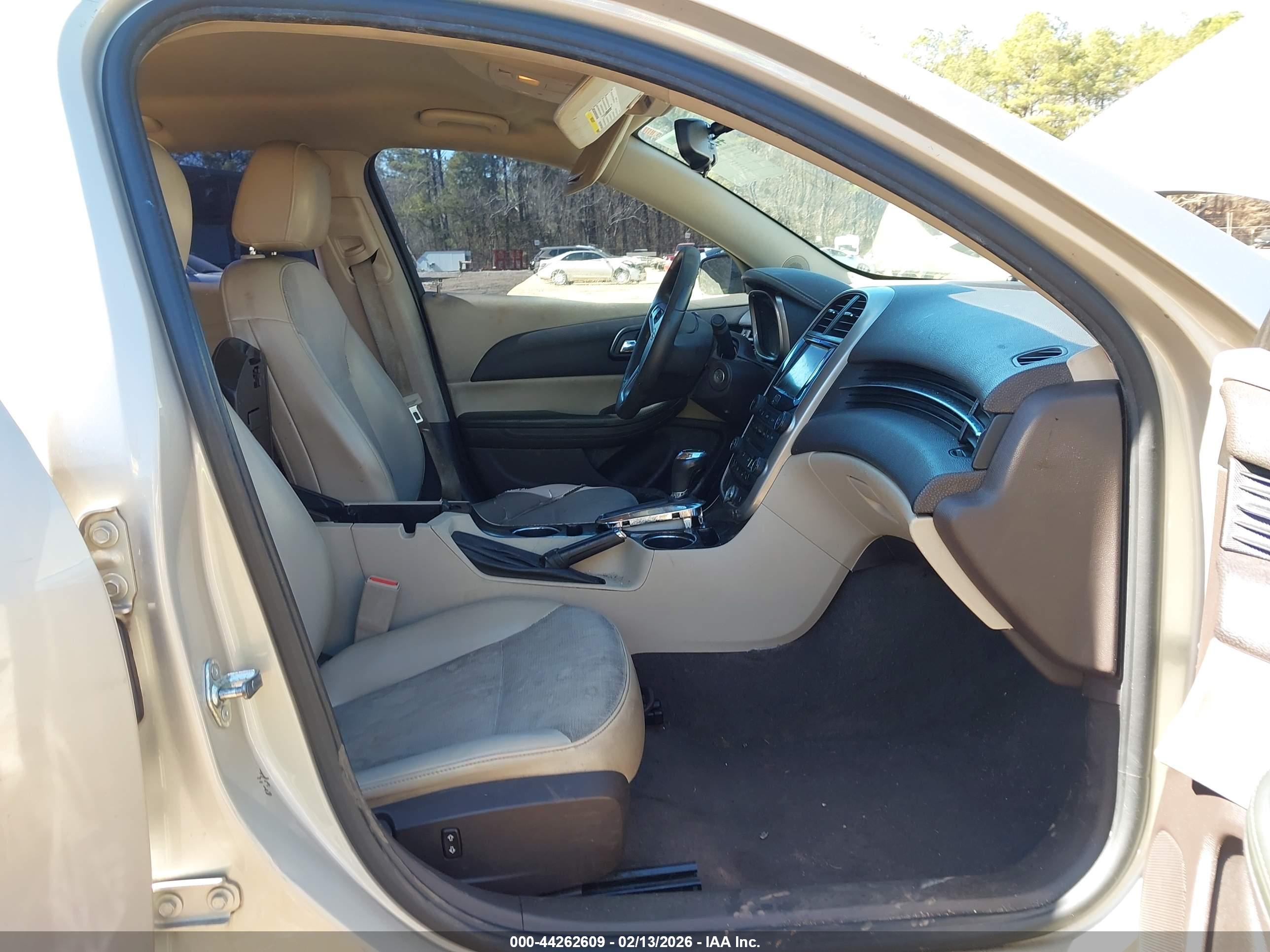 CHEVROLET MALIBU image 5