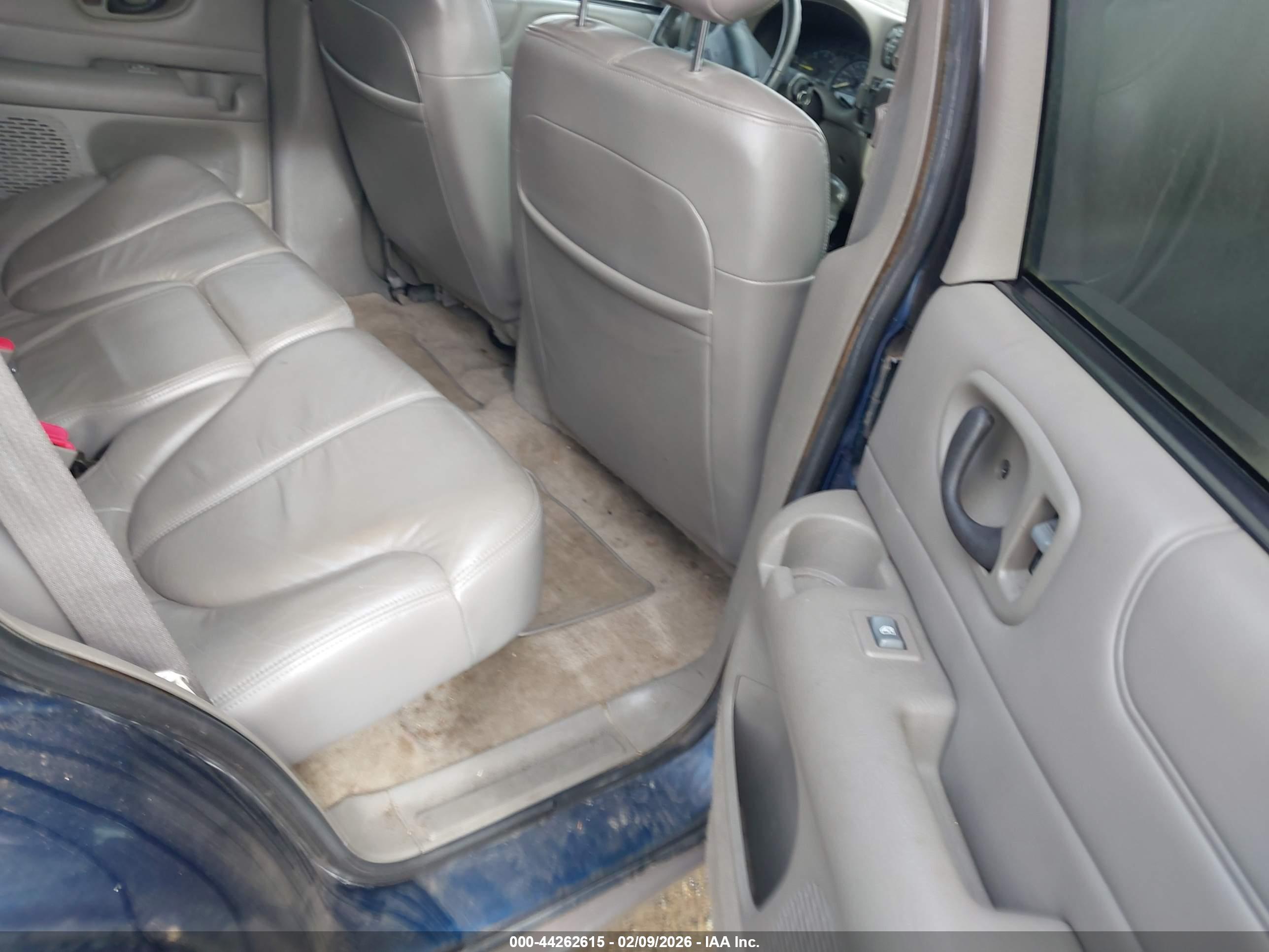 GMC JIMMY image 8
