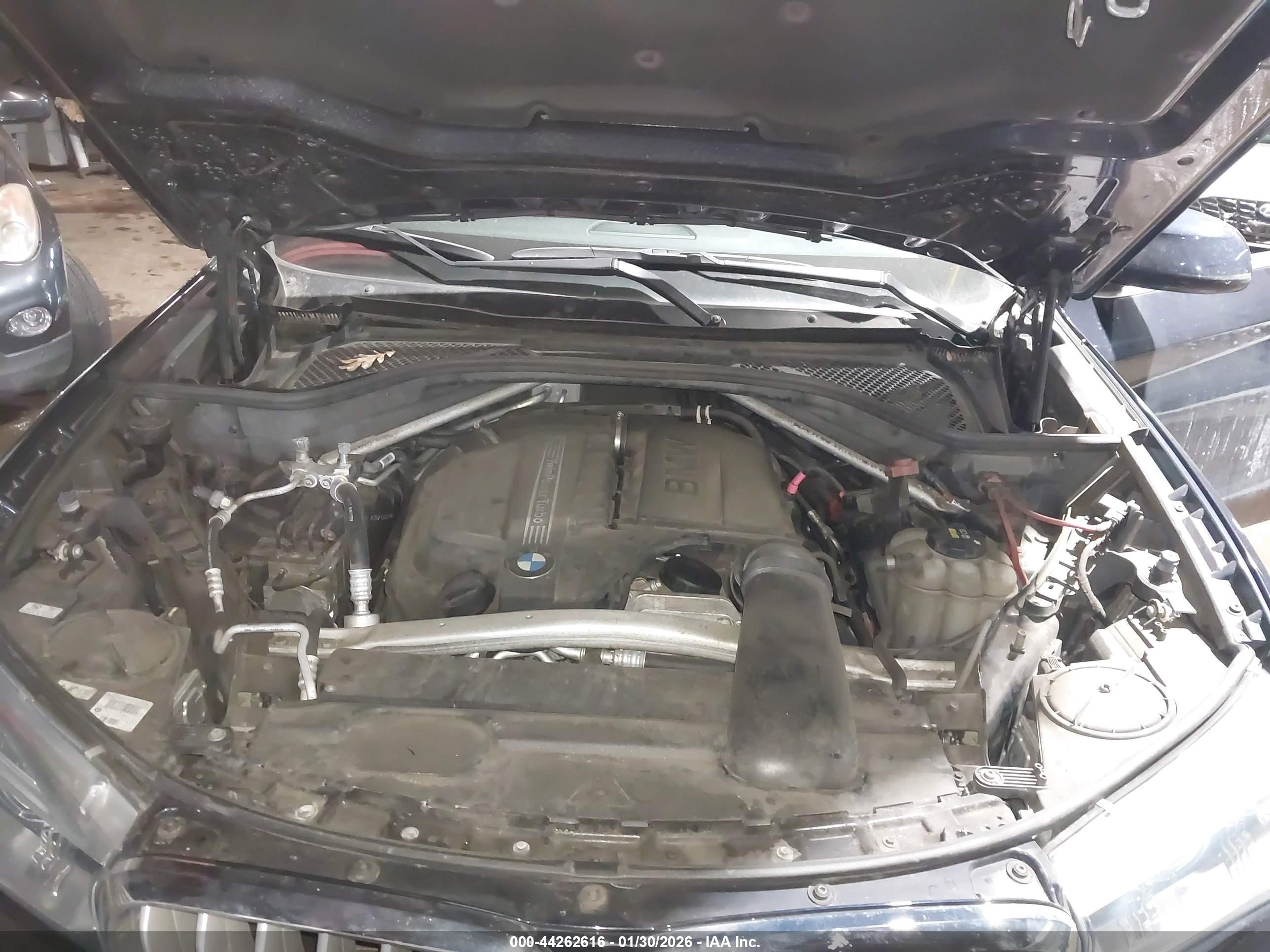 BMW X5 image 10
