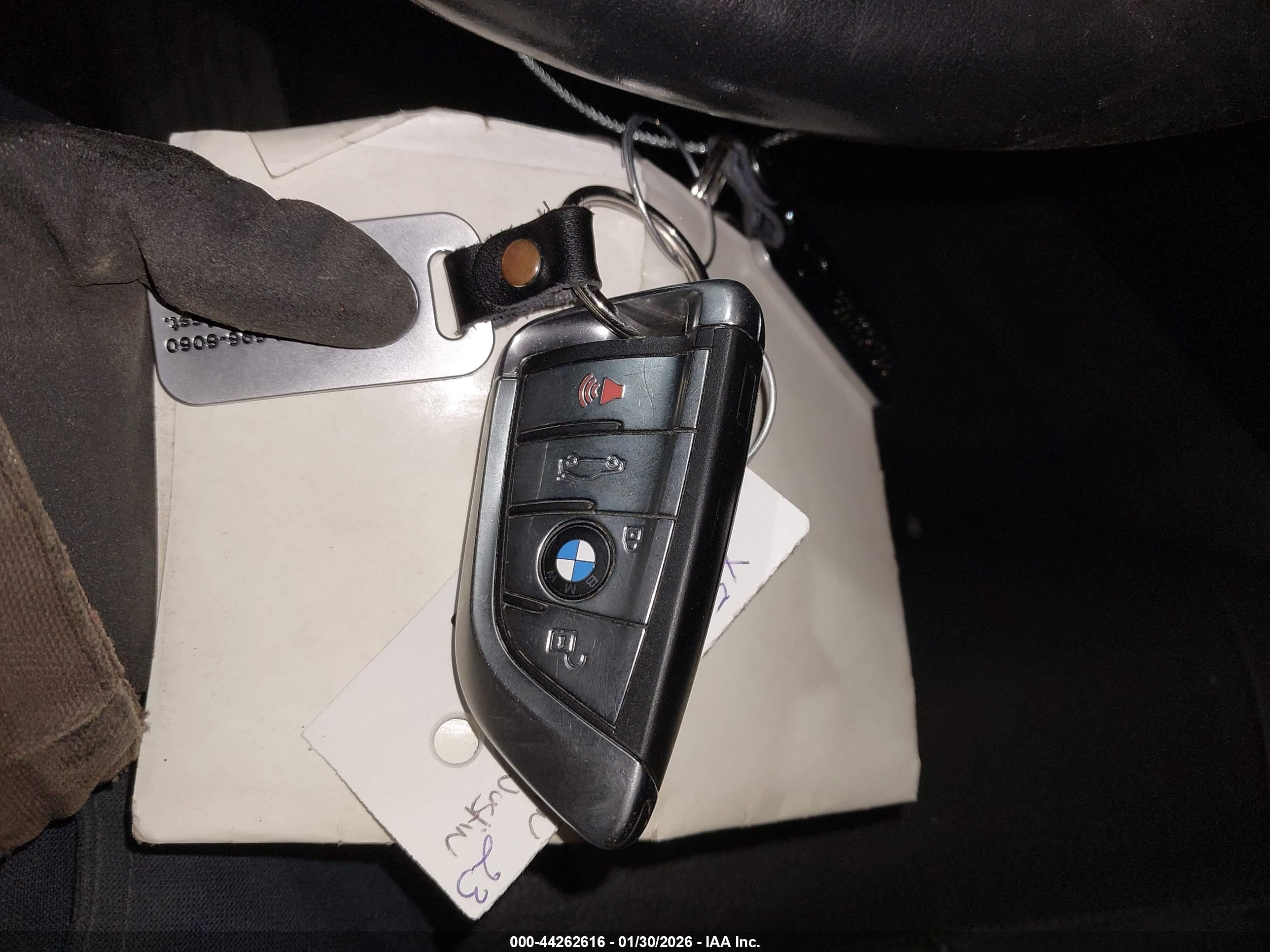 BMW X5 image 11