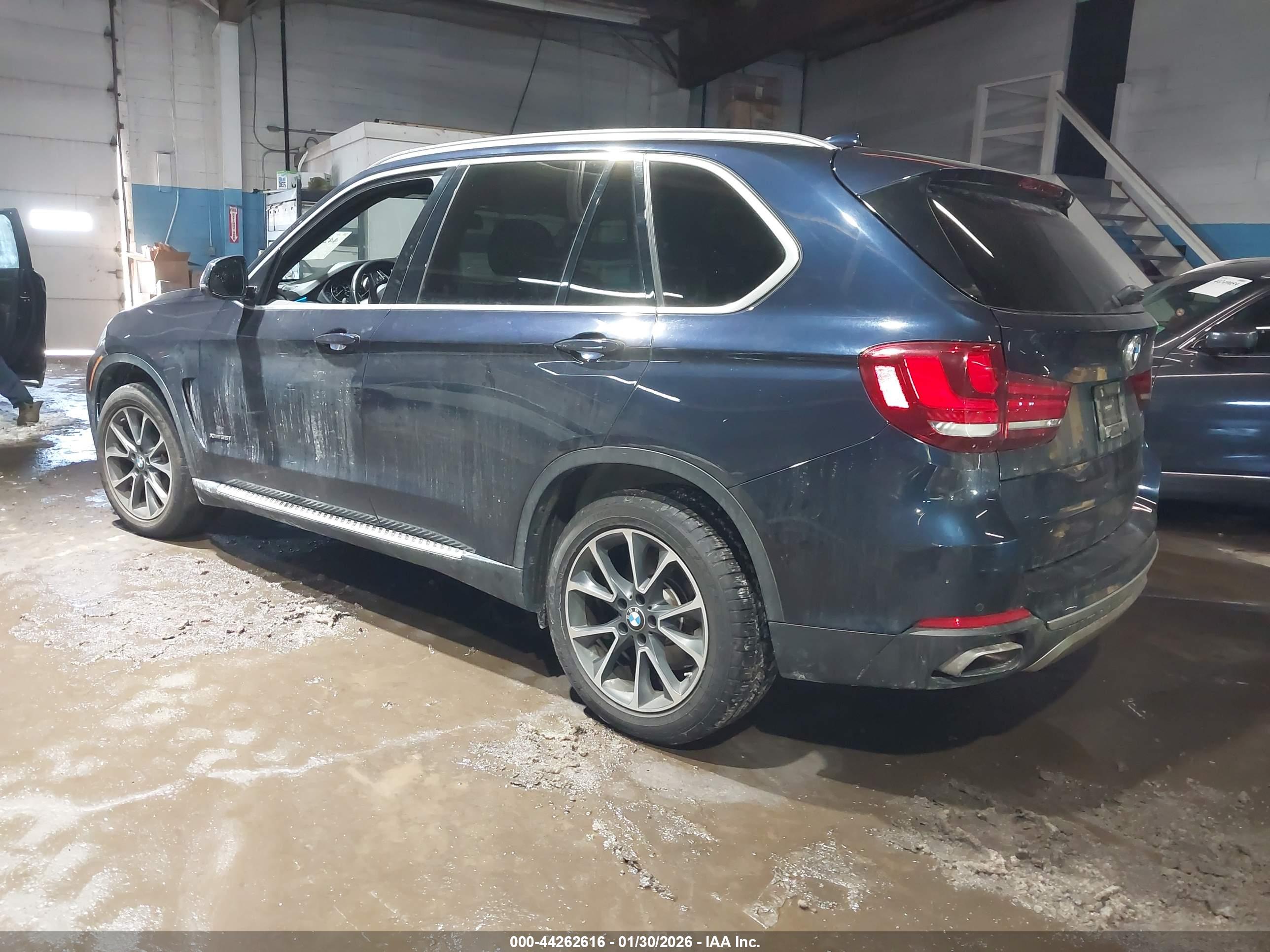 BMW X5 image 3