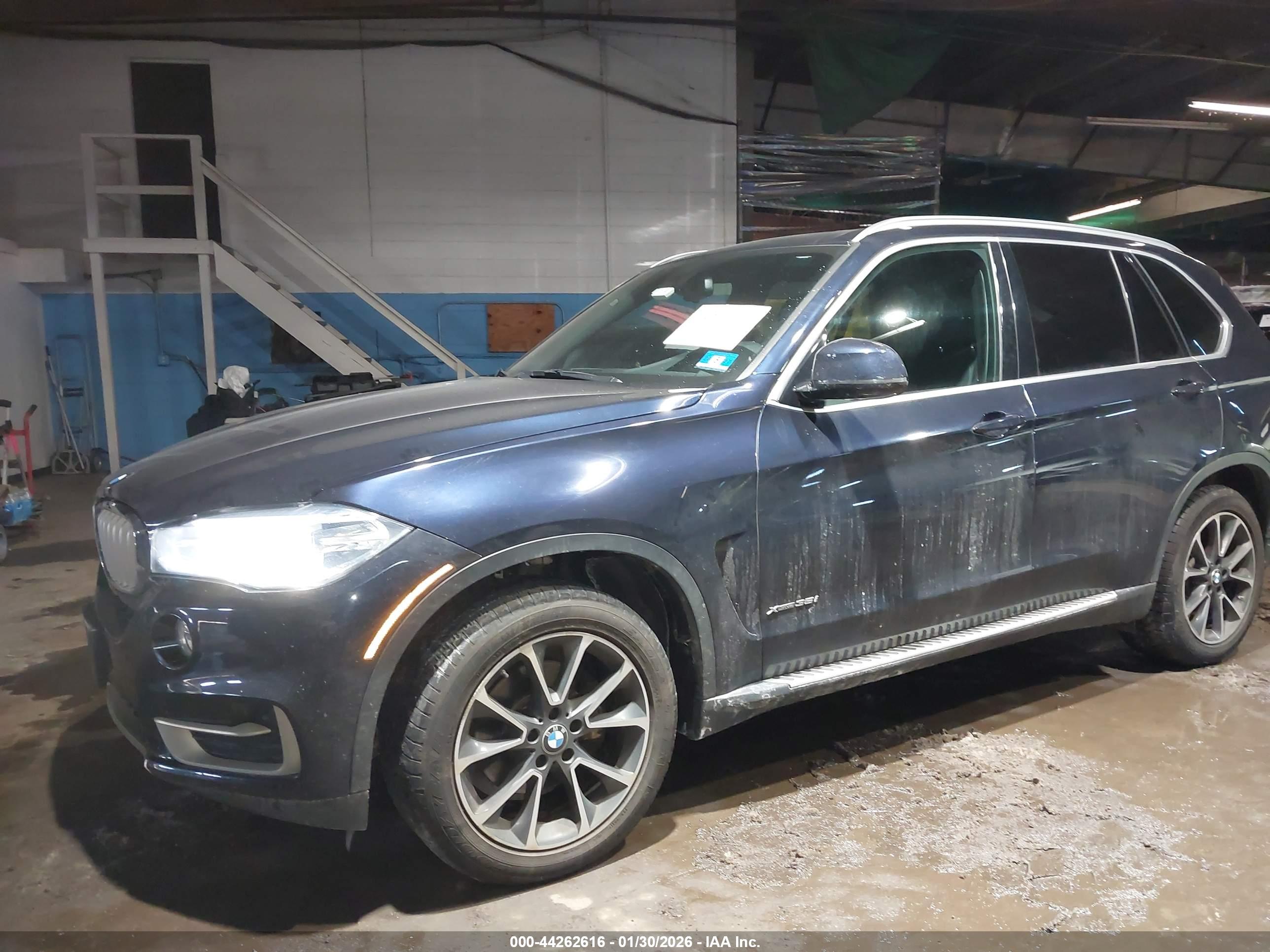BMW X5 image 6