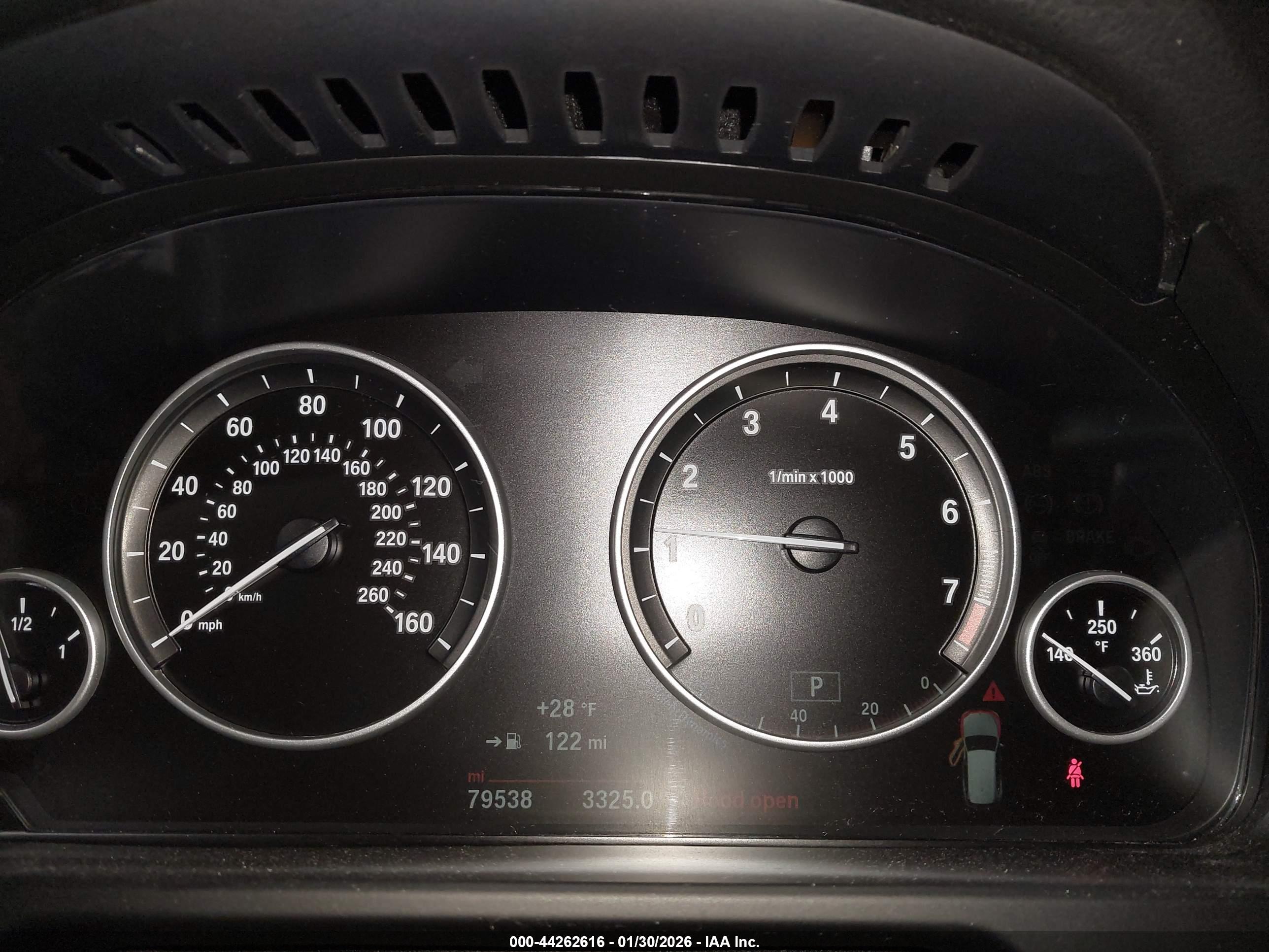 BMW X5 image 7