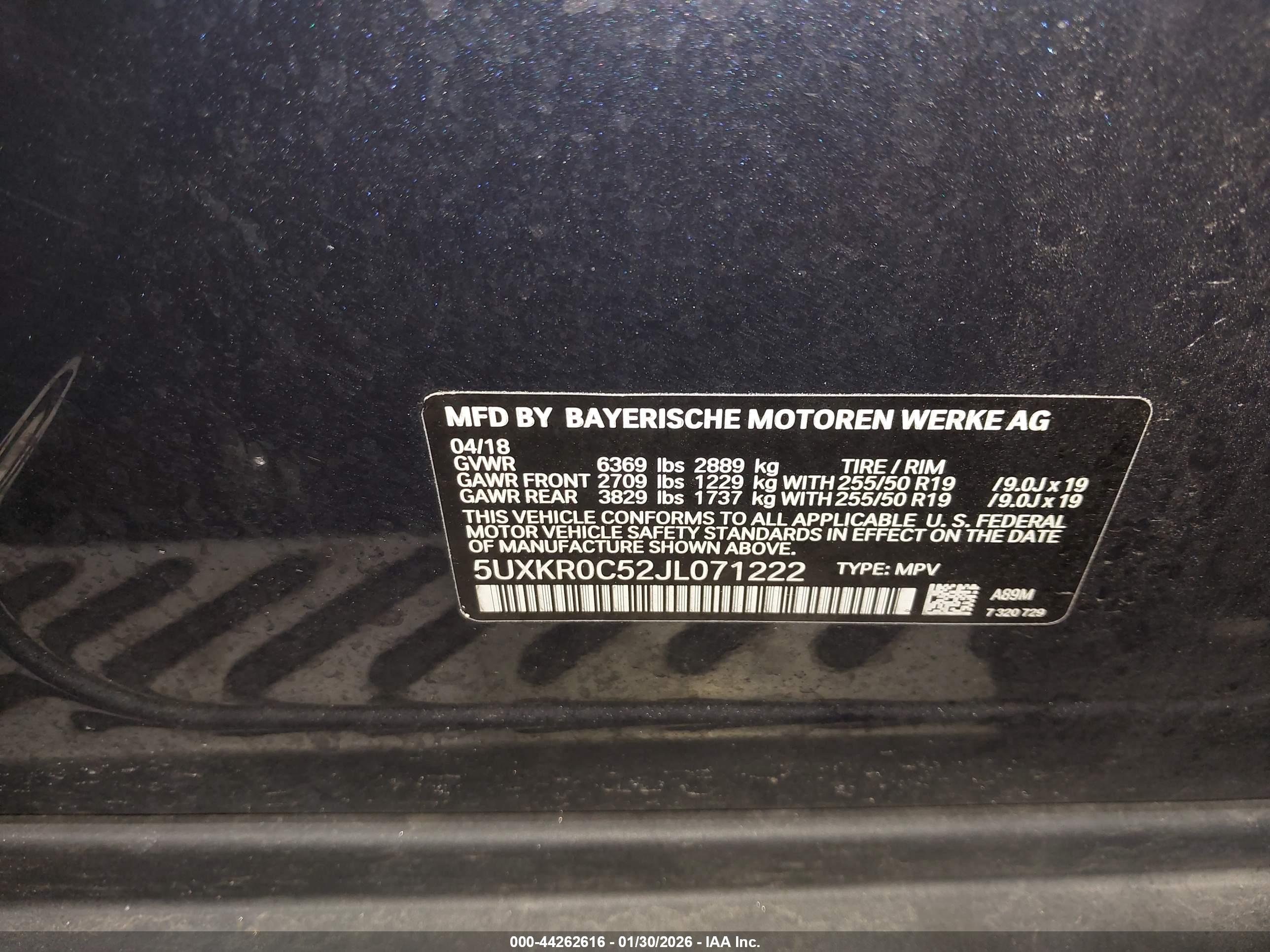 BMW X5 image 9