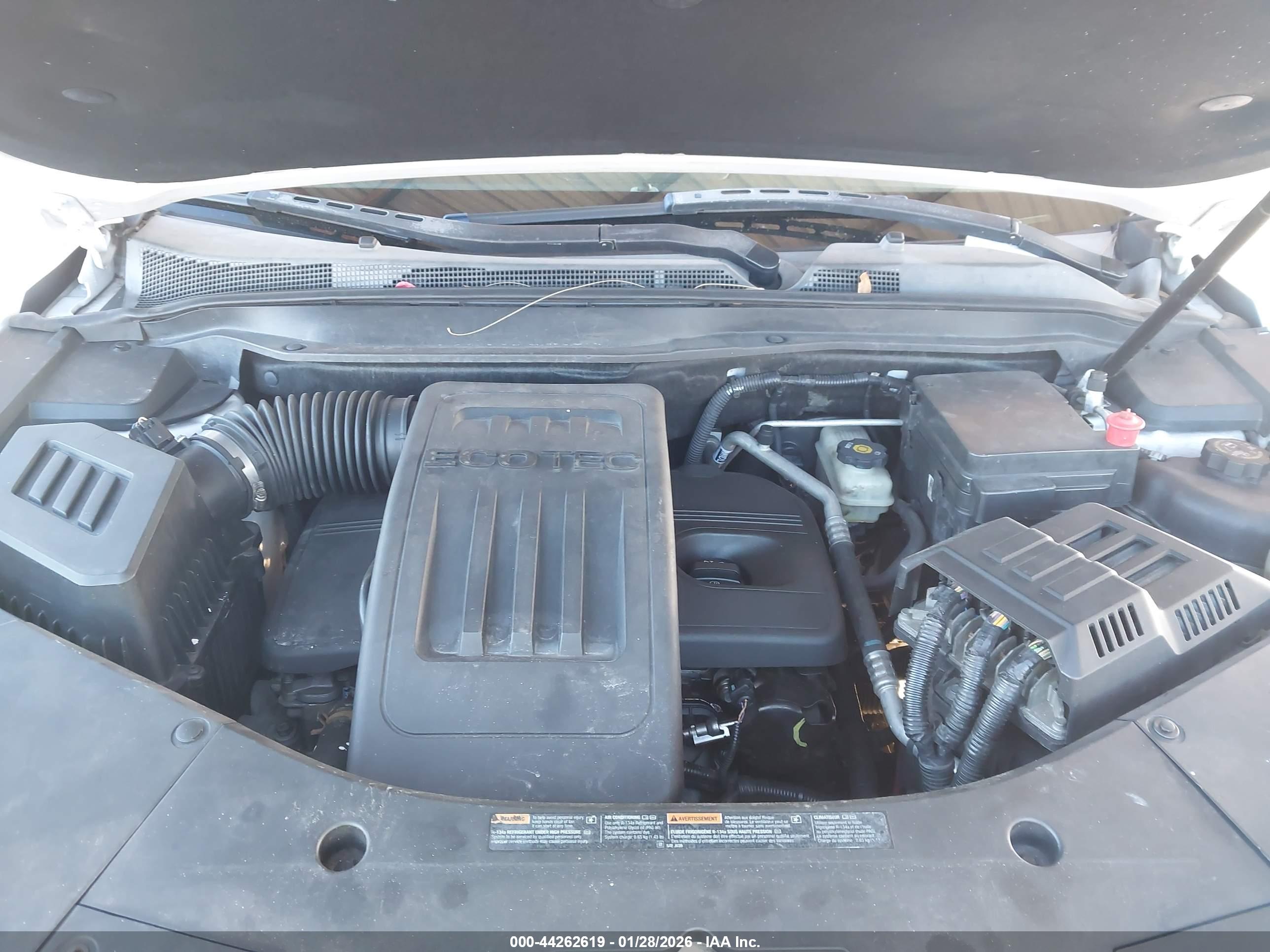 GMC TERRAIN image 10