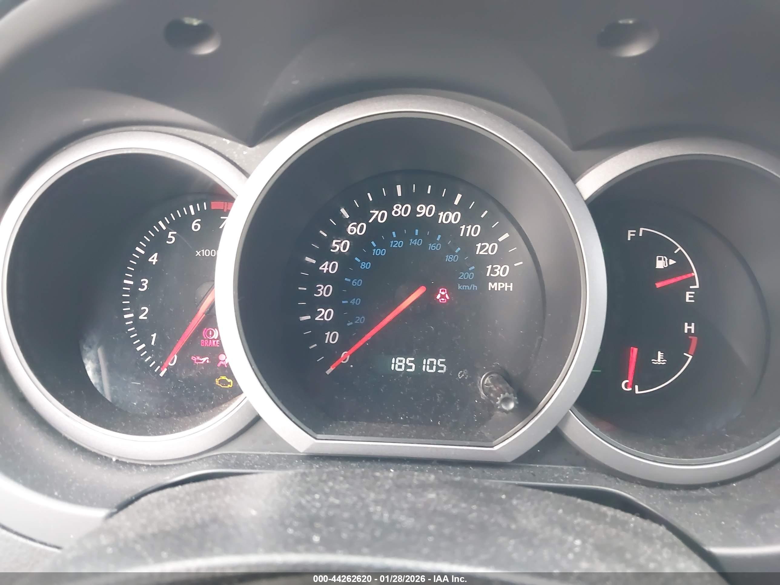 SUZUKI GRAND image 7