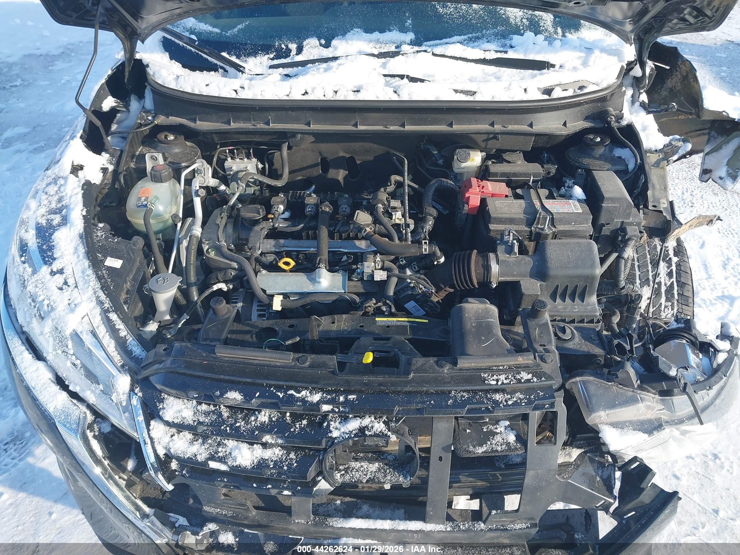 NISSAN KICKS image 10