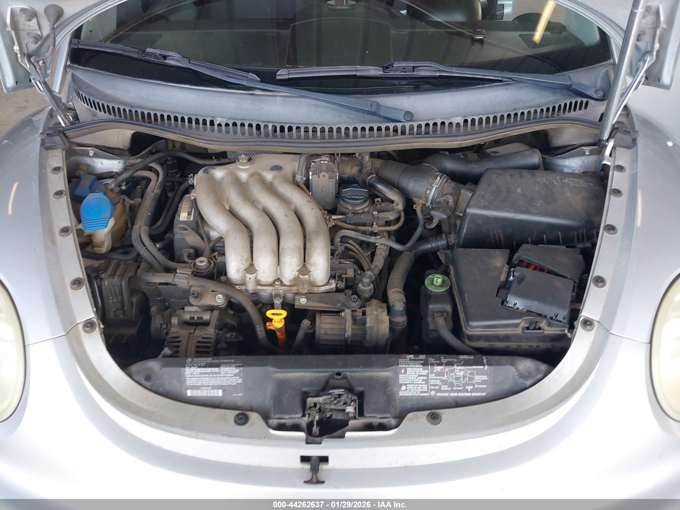 VOLKSWAGEN NEW image 10