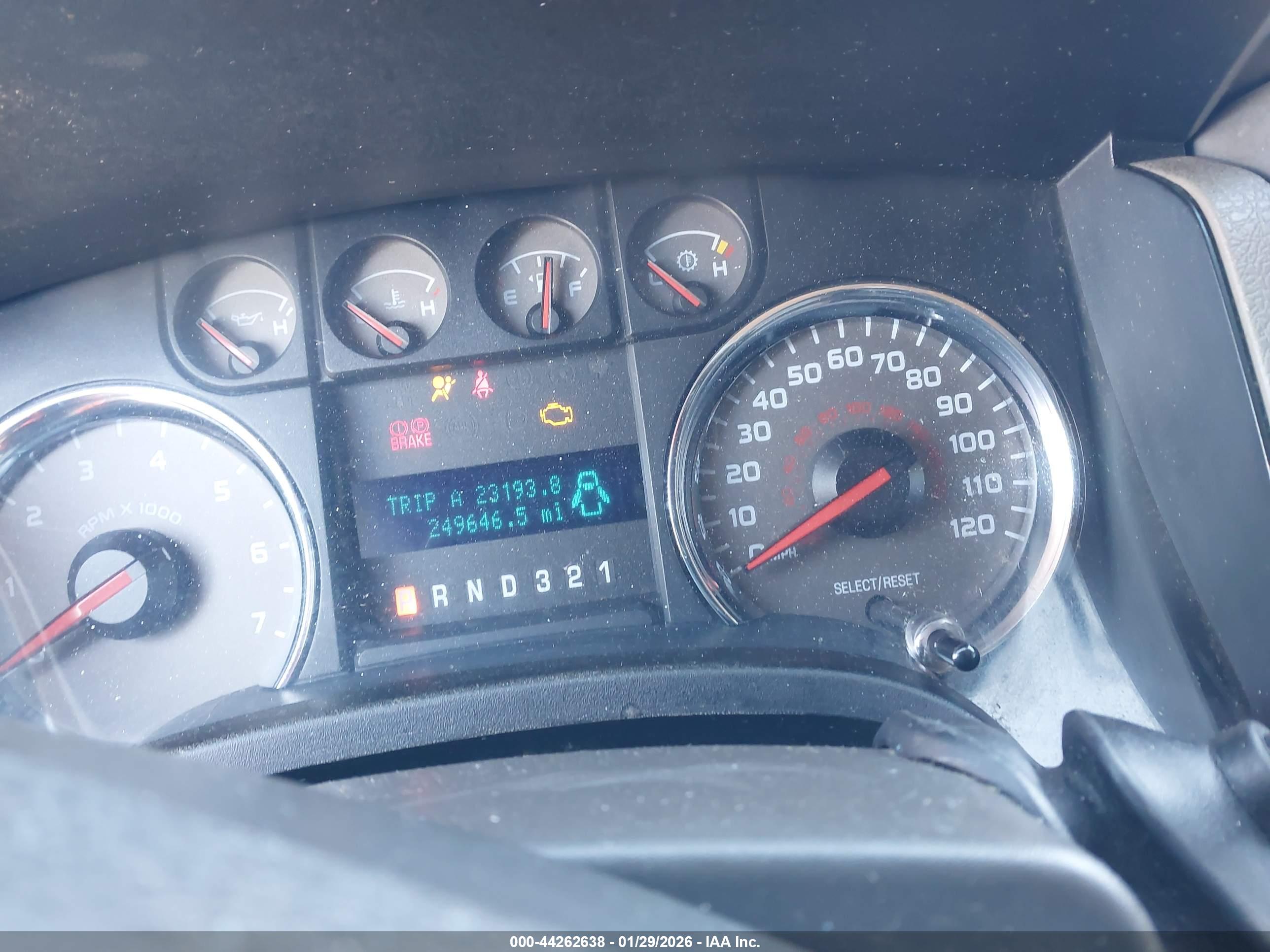 FORD F-150 image 7