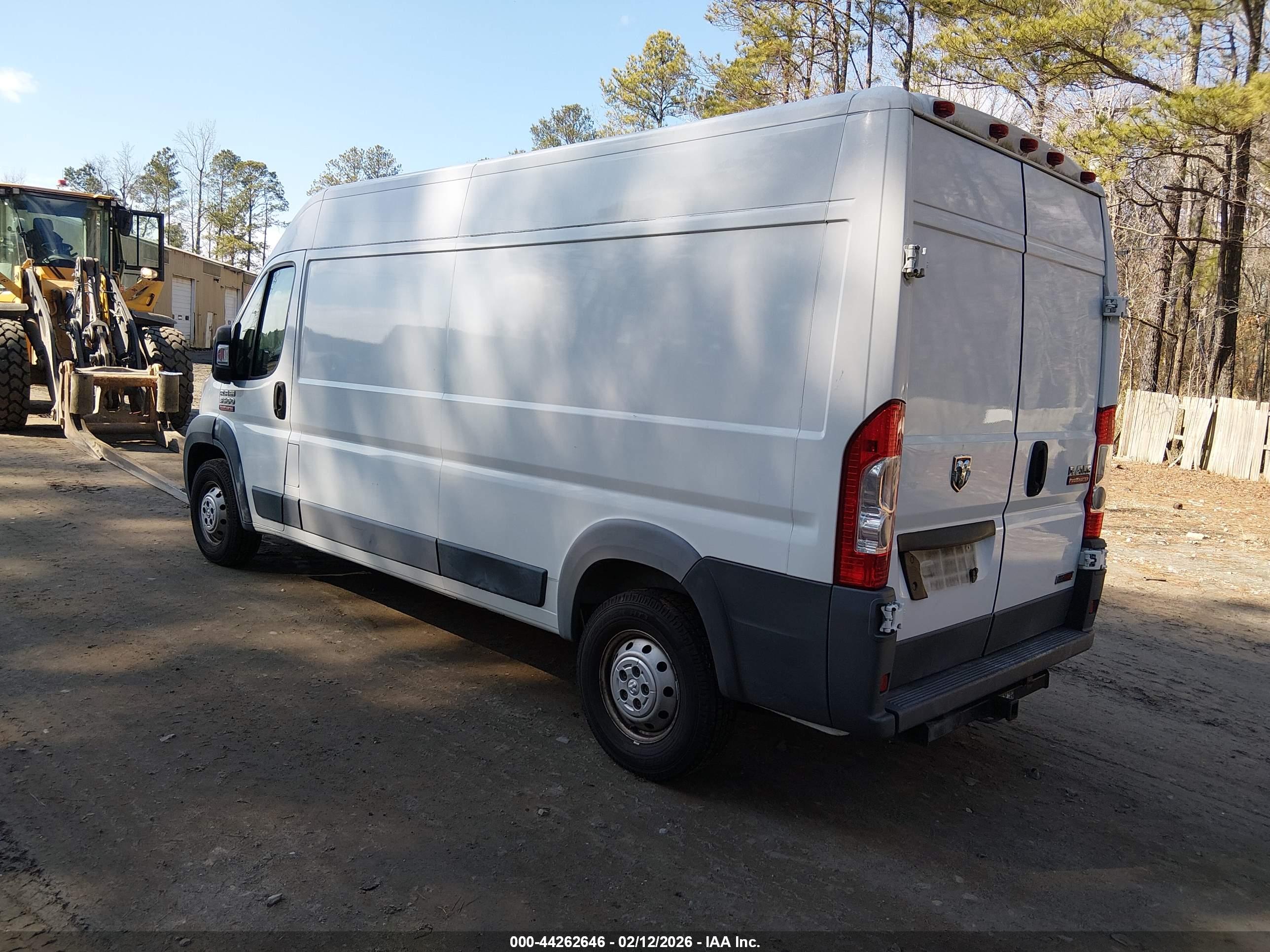 RAM PROMASTER image 3