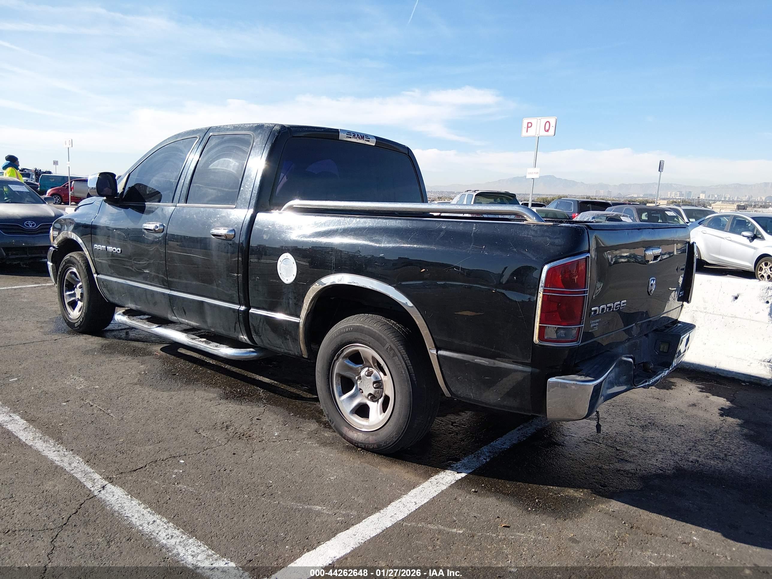 DODGE RAM image 3