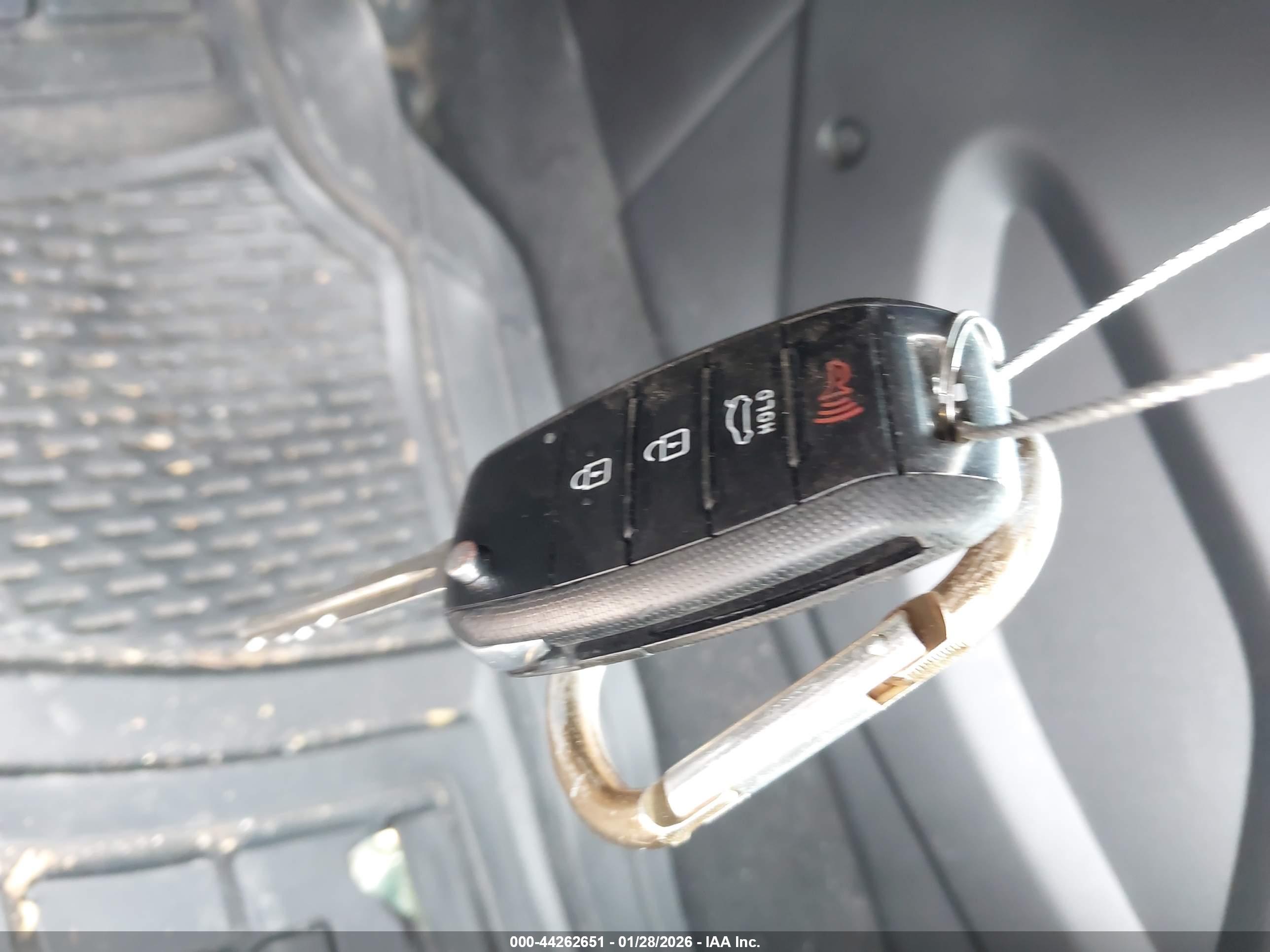 KIA FORTE image 11