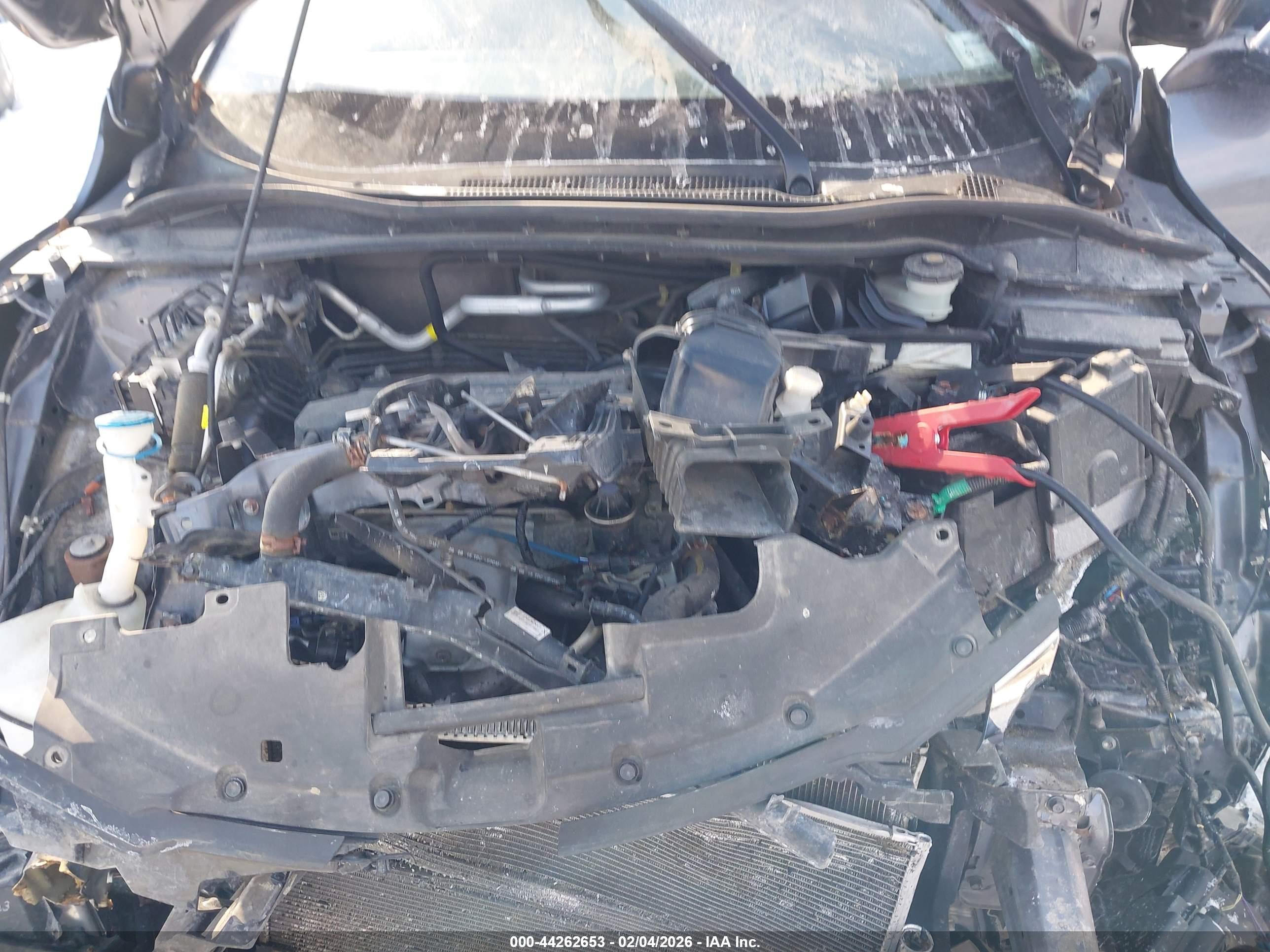 HONDA HR-V image 10