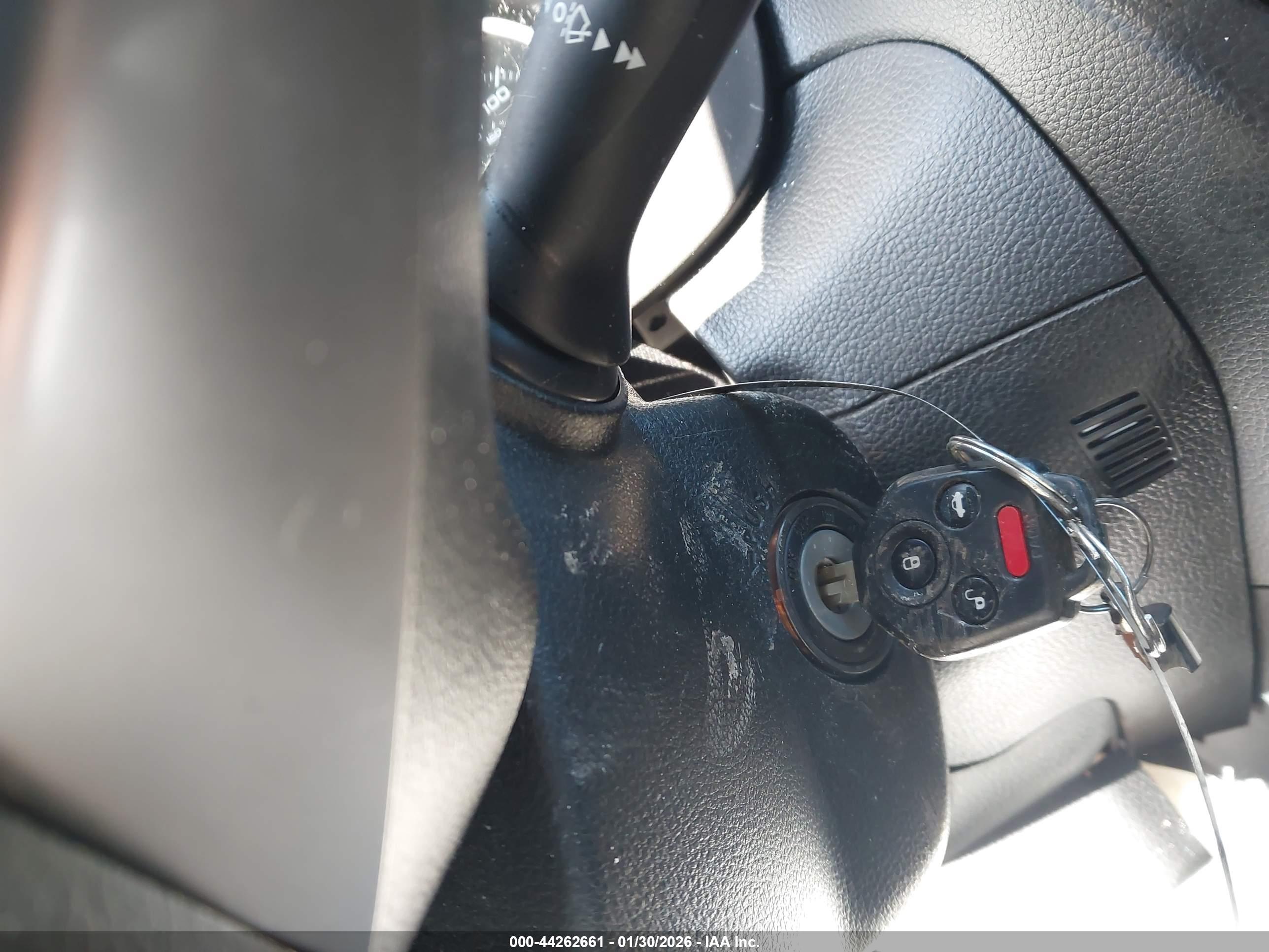 SUBARU FORESTER image 11