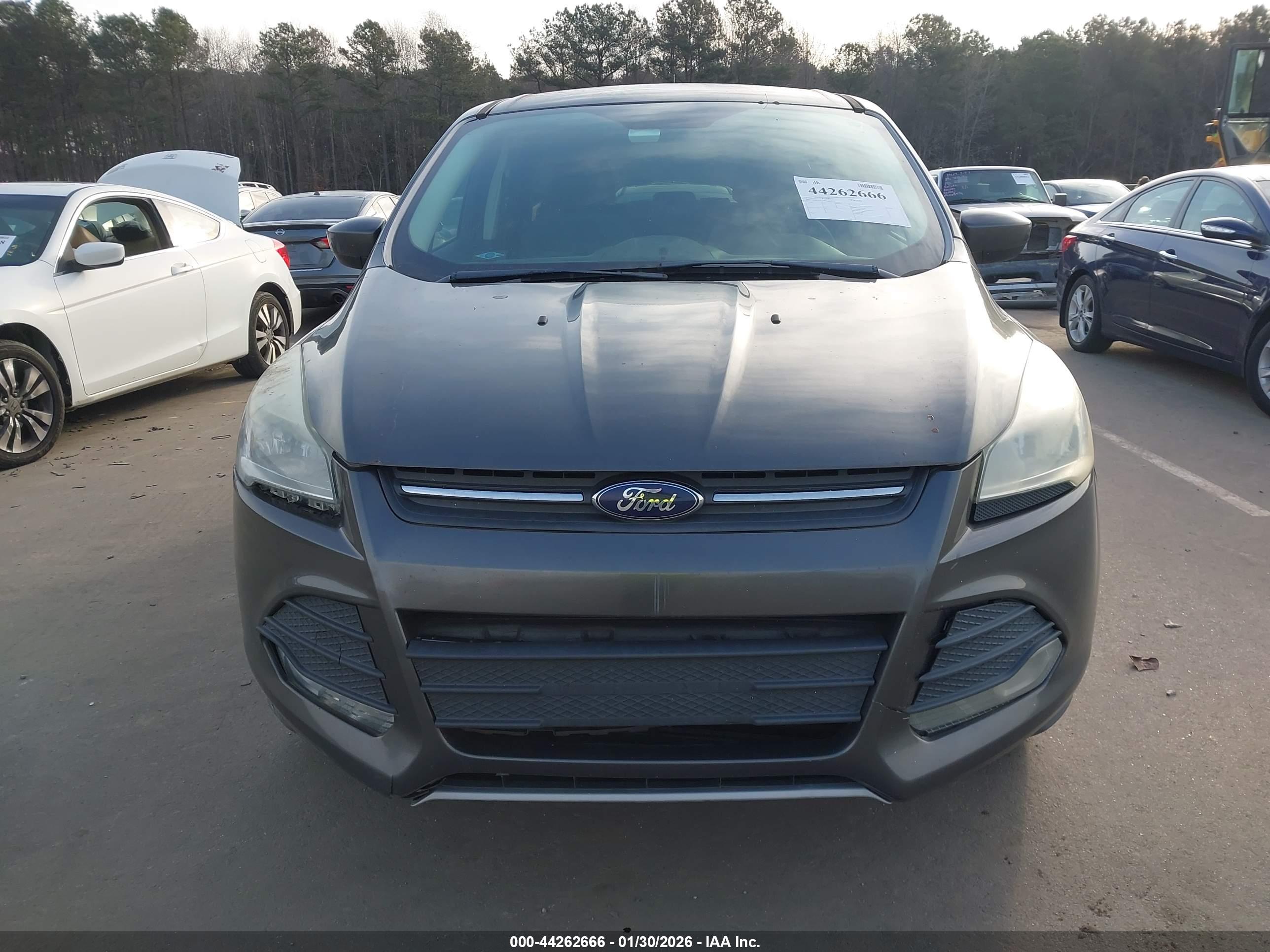 FORD ESCAPE image 6