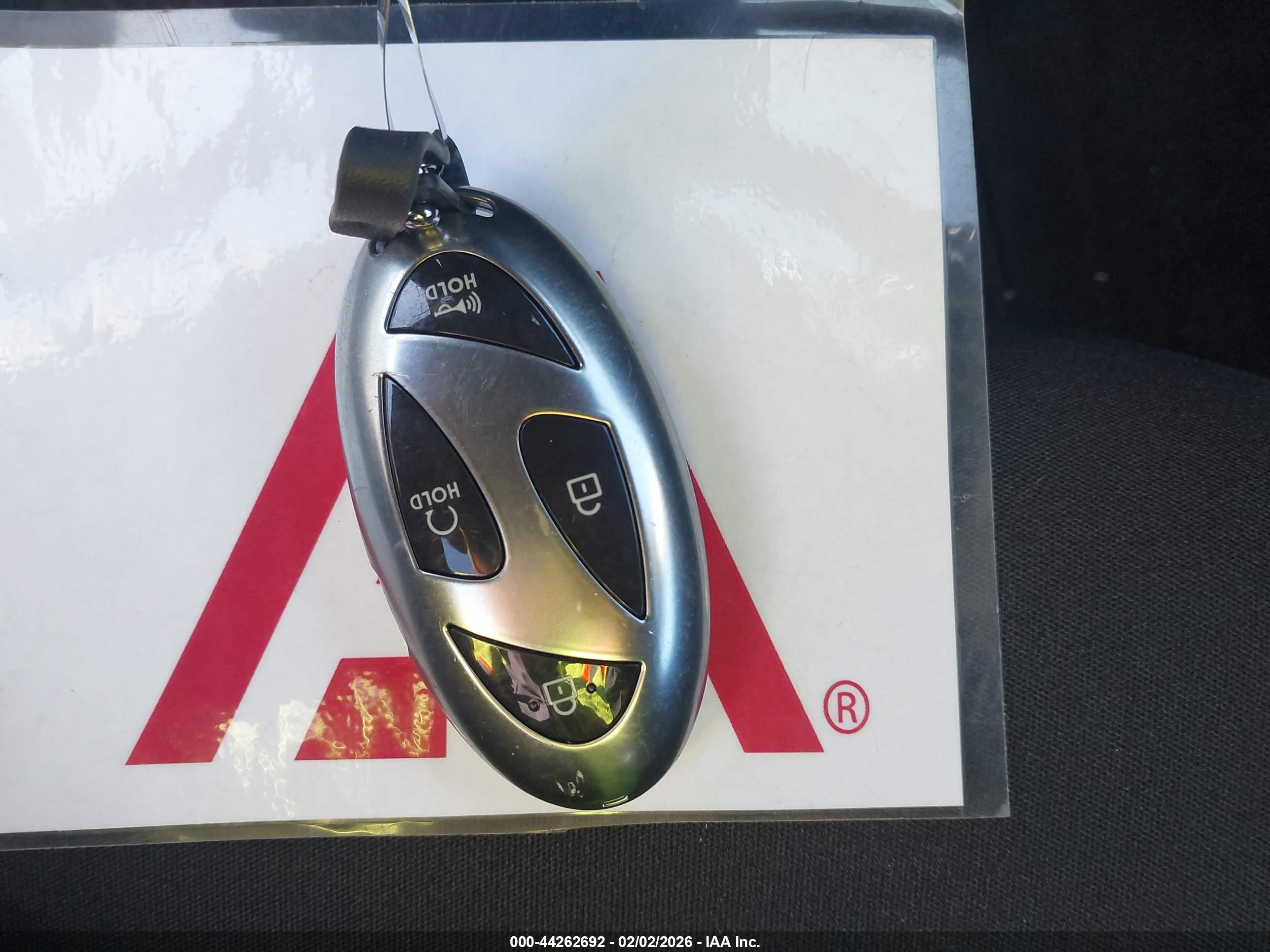 HYUNDAI SONATA image 11