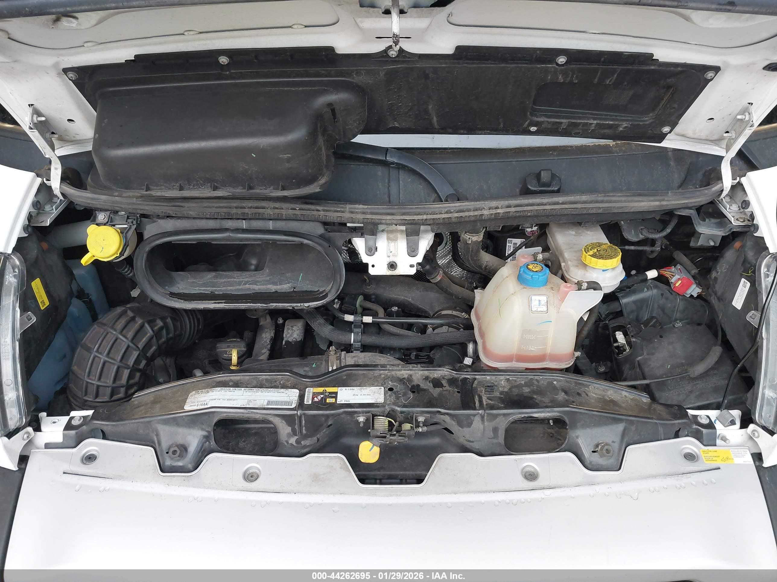 RAM PROMASTER image 10