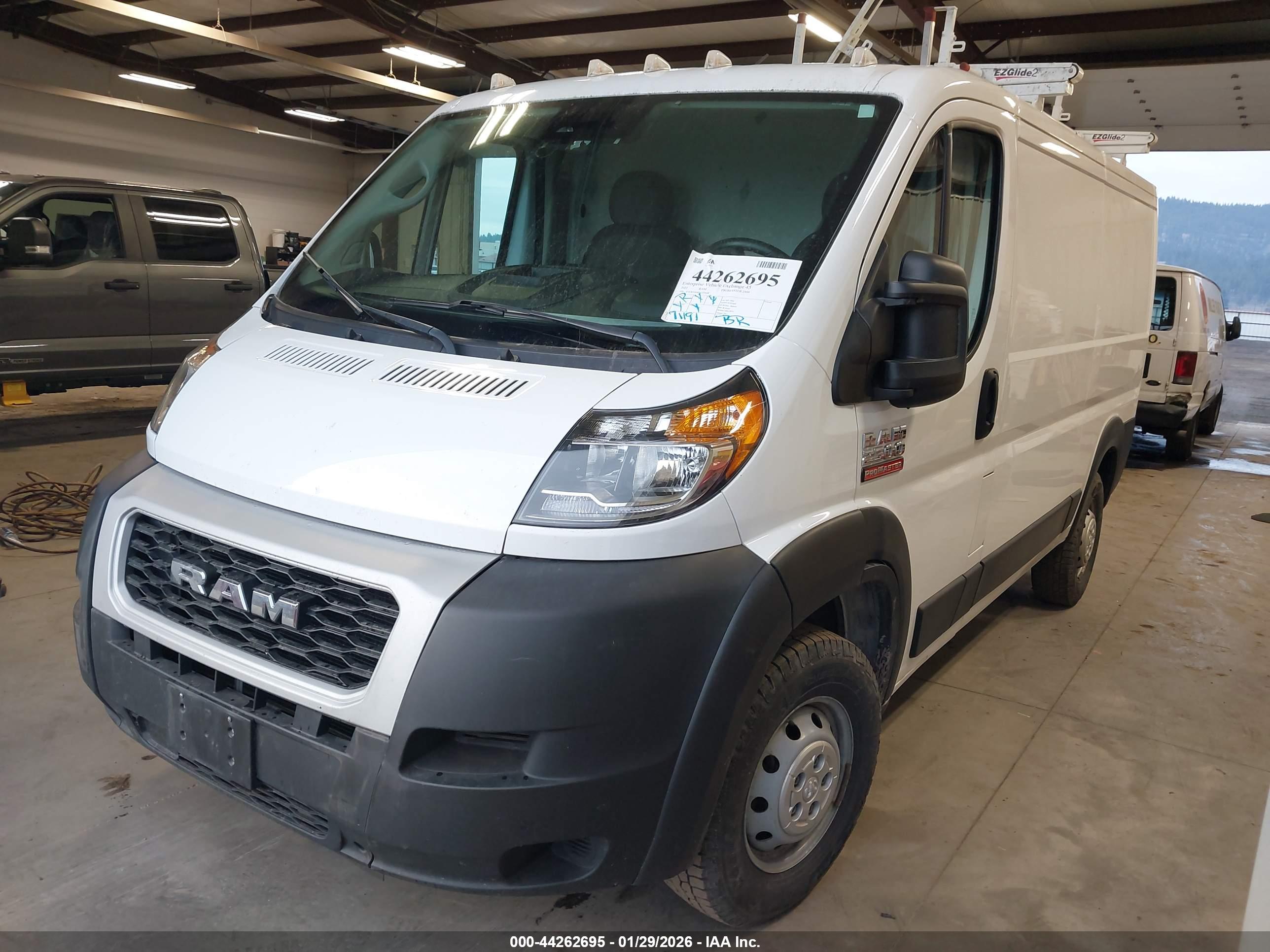RAM PROMASTER image 2