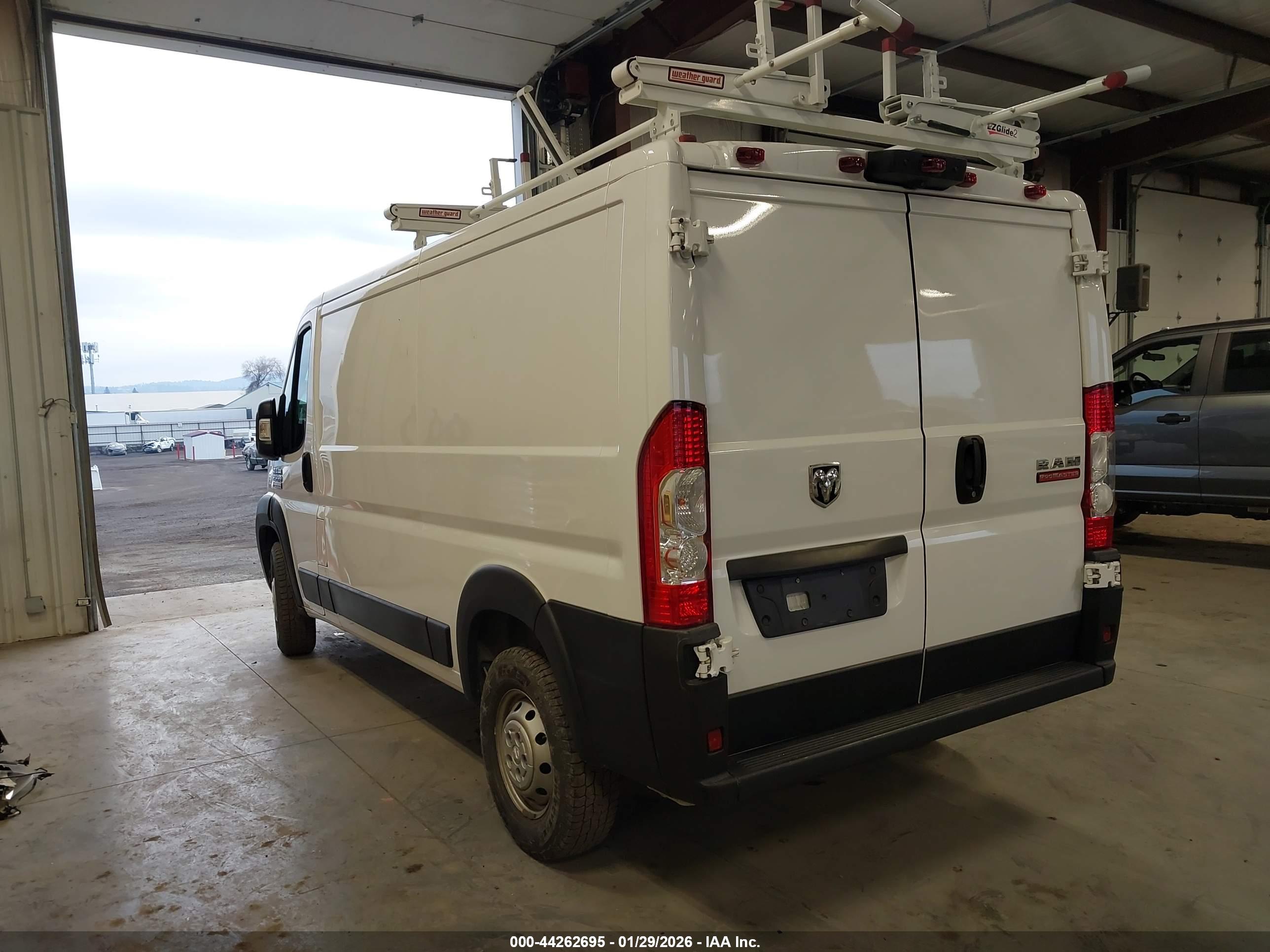 RAM PROMASTER image 3