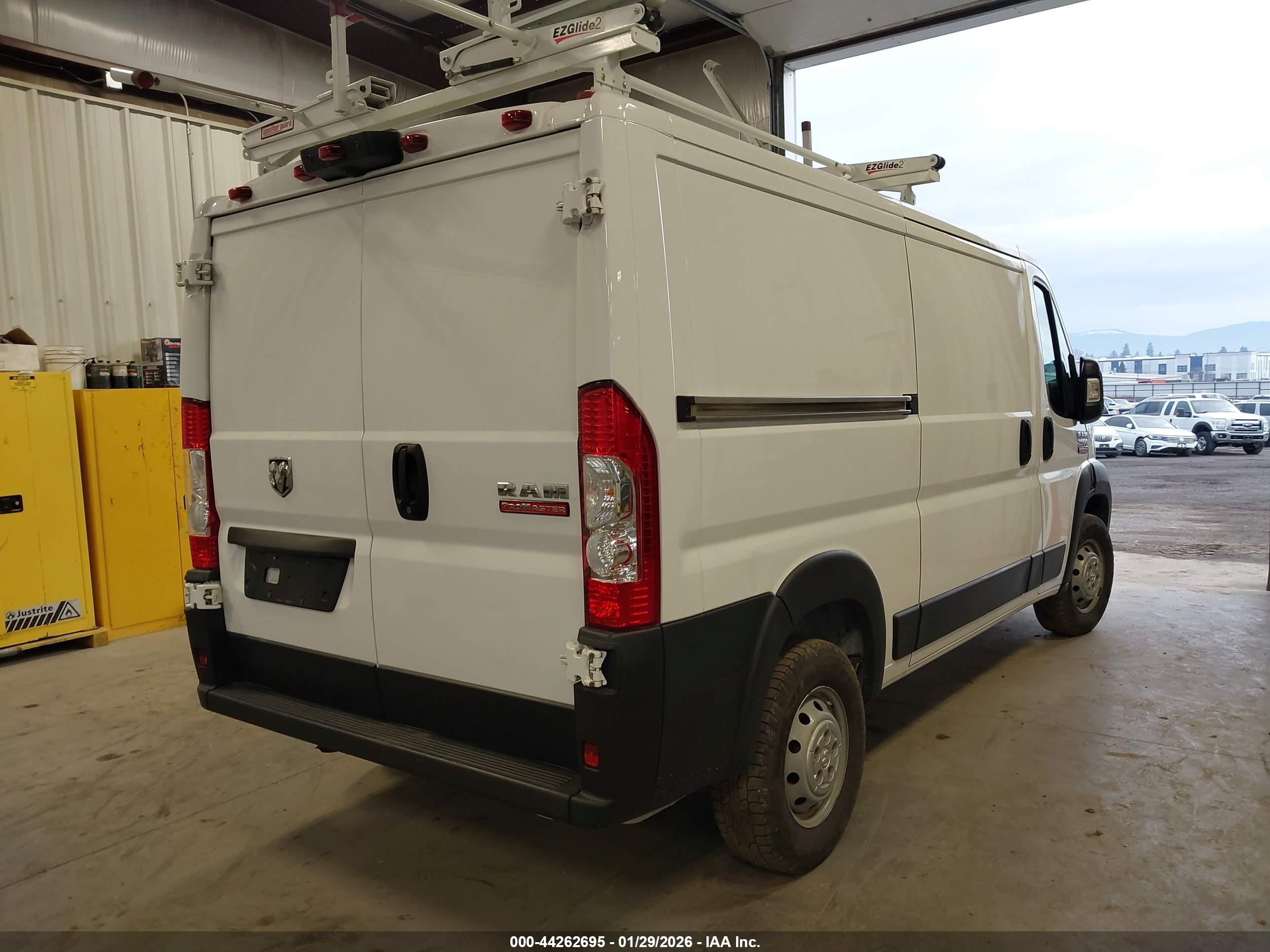 RAM PROMASTER image 4