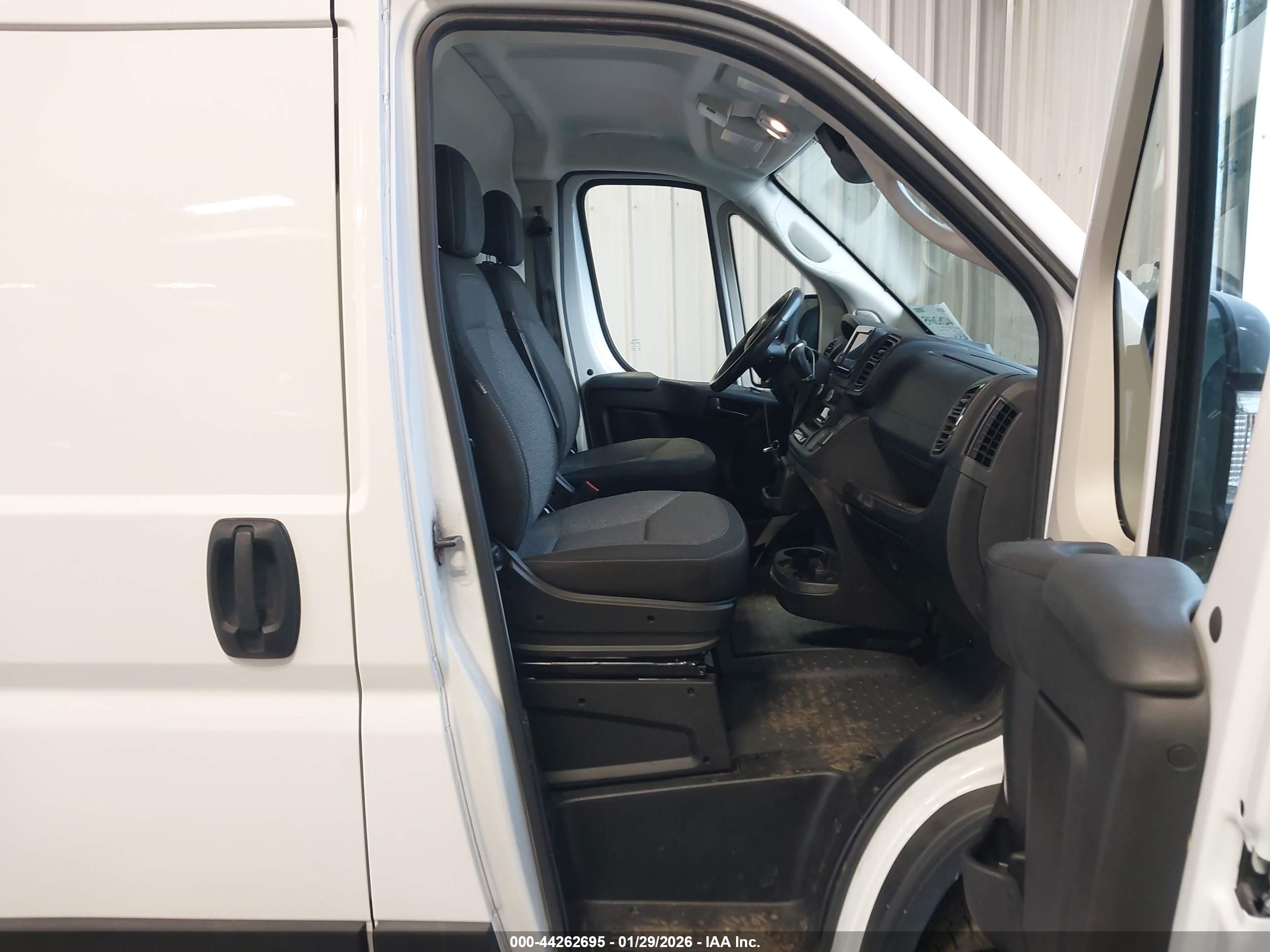 RAM PROMASTER image 5