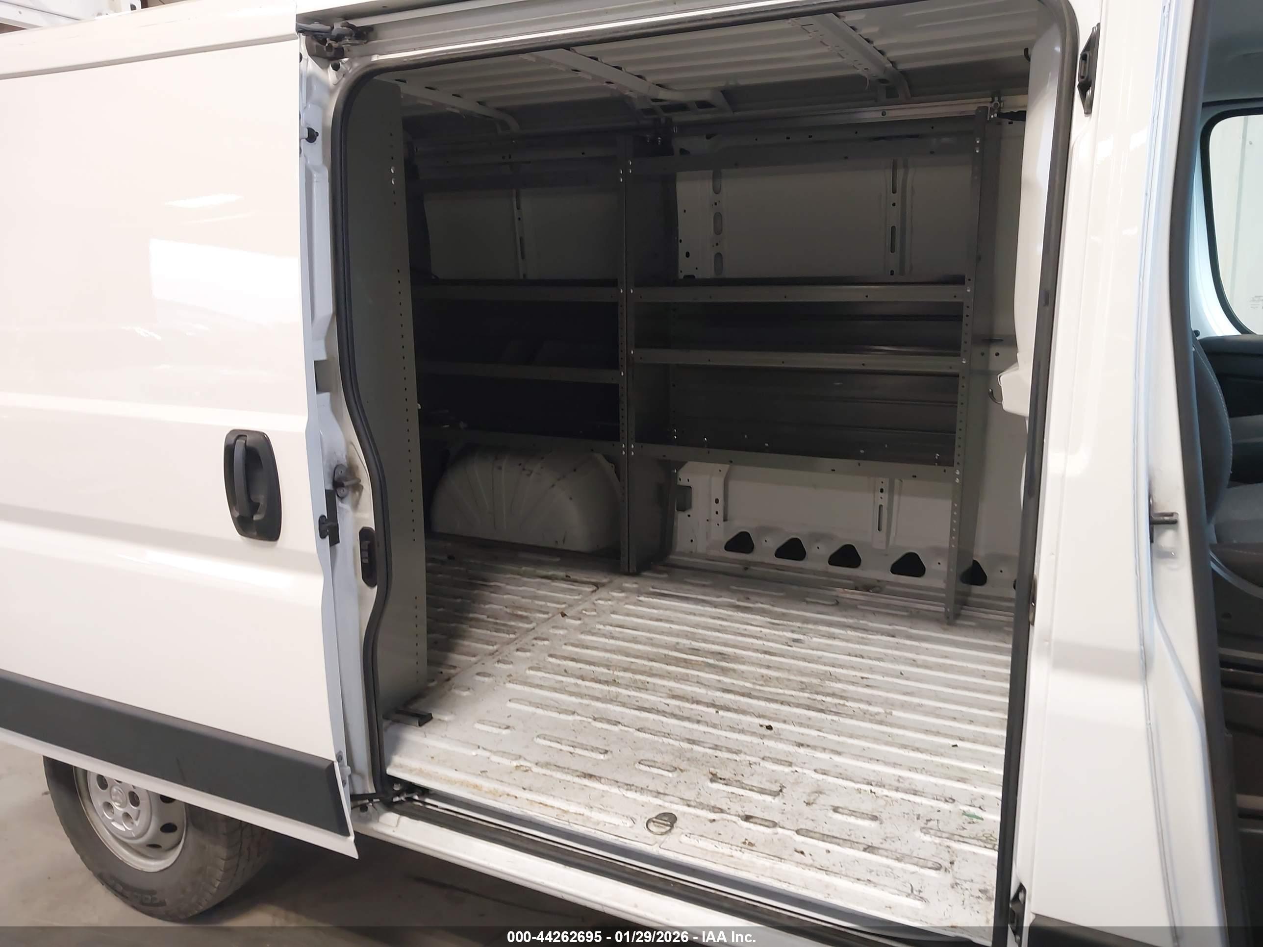 RAM PROMASTER image 8