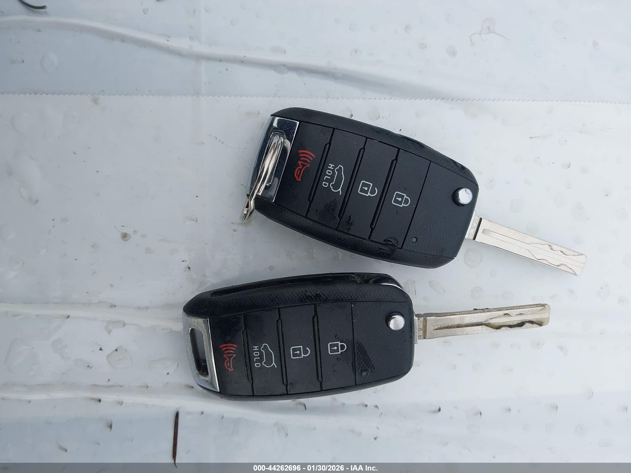 KIA SOUL image 11