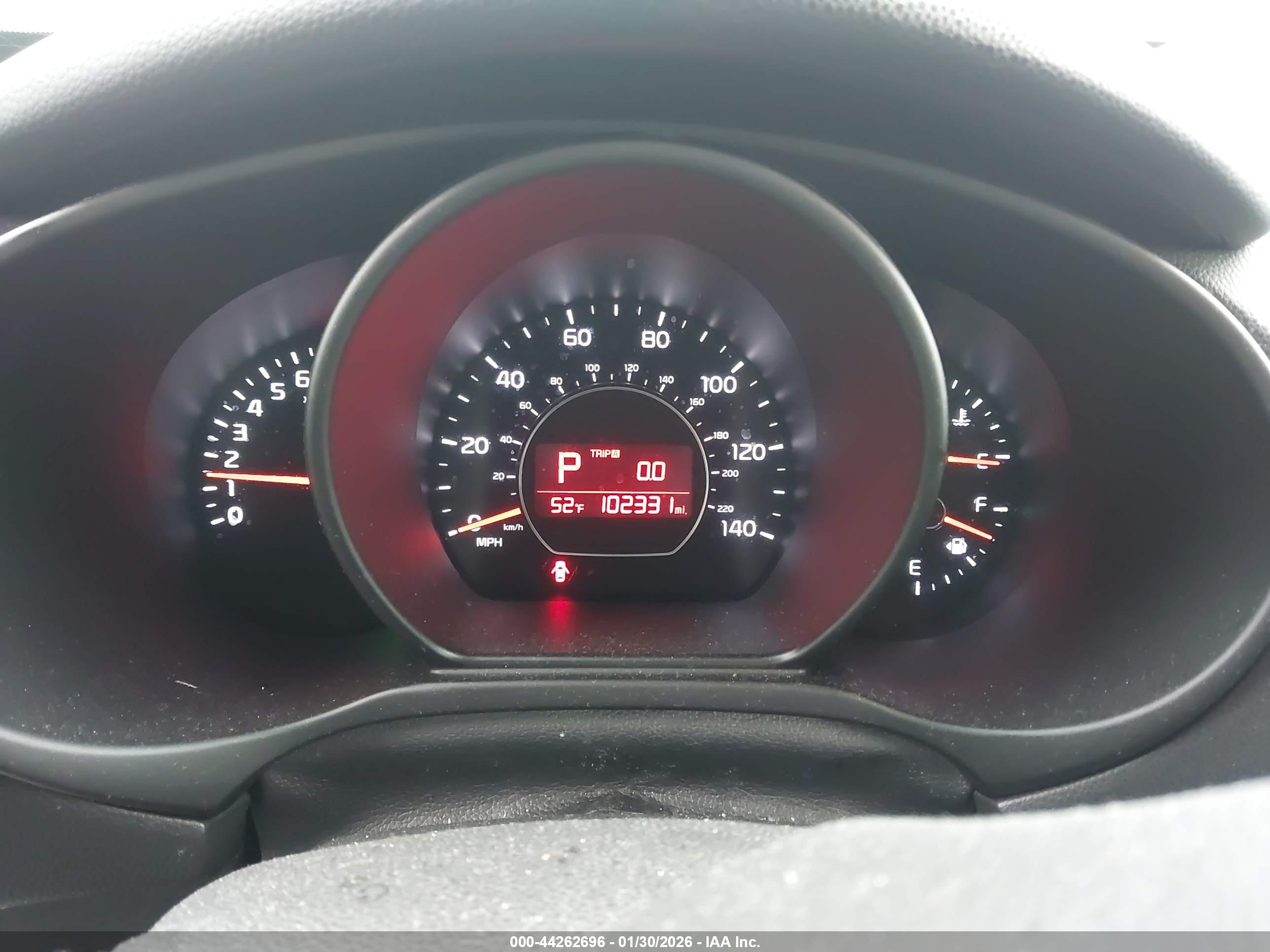 KIA SOUL image 7