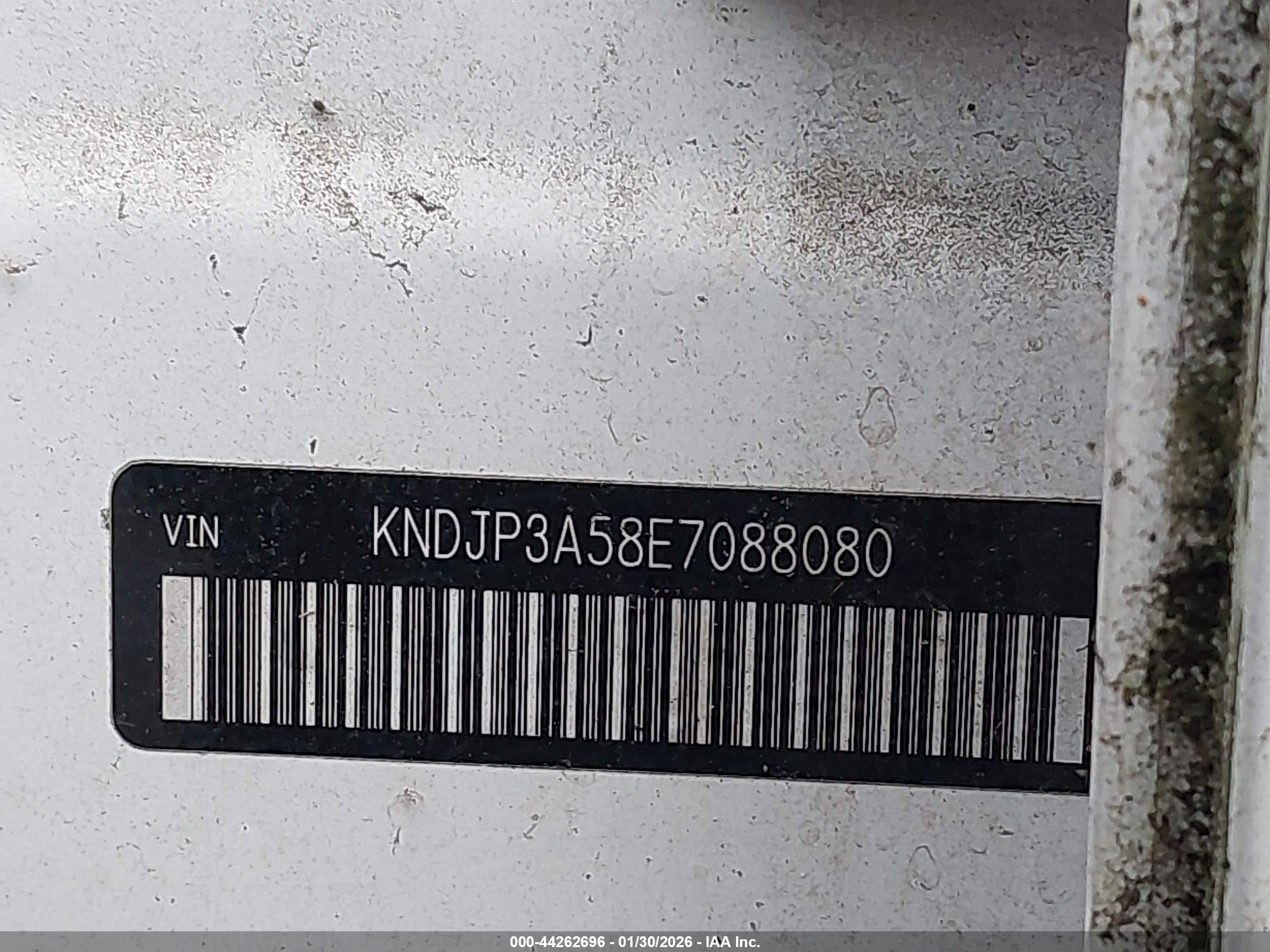 KIA SOUL image 9