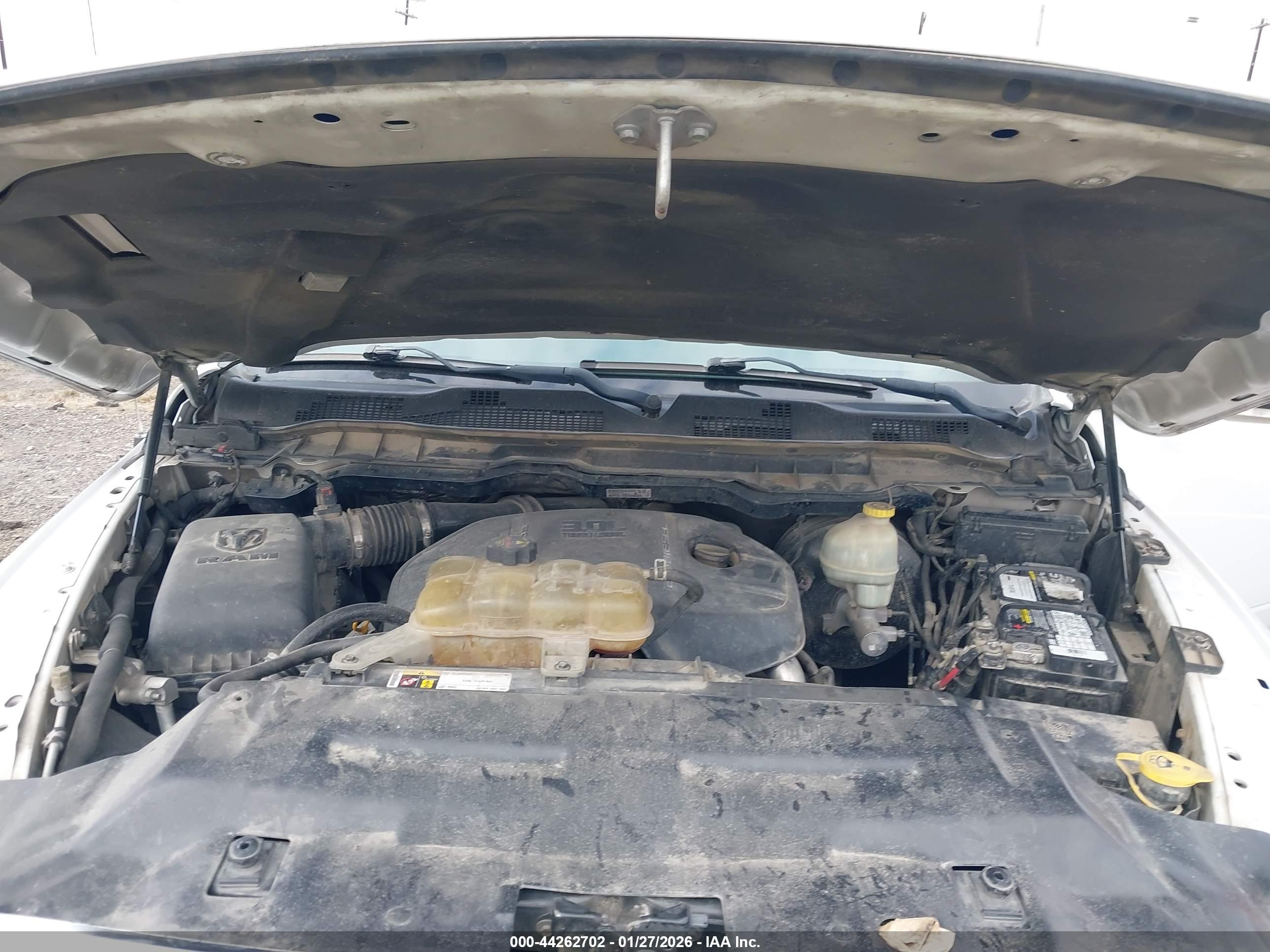 RAM 1500 image 10