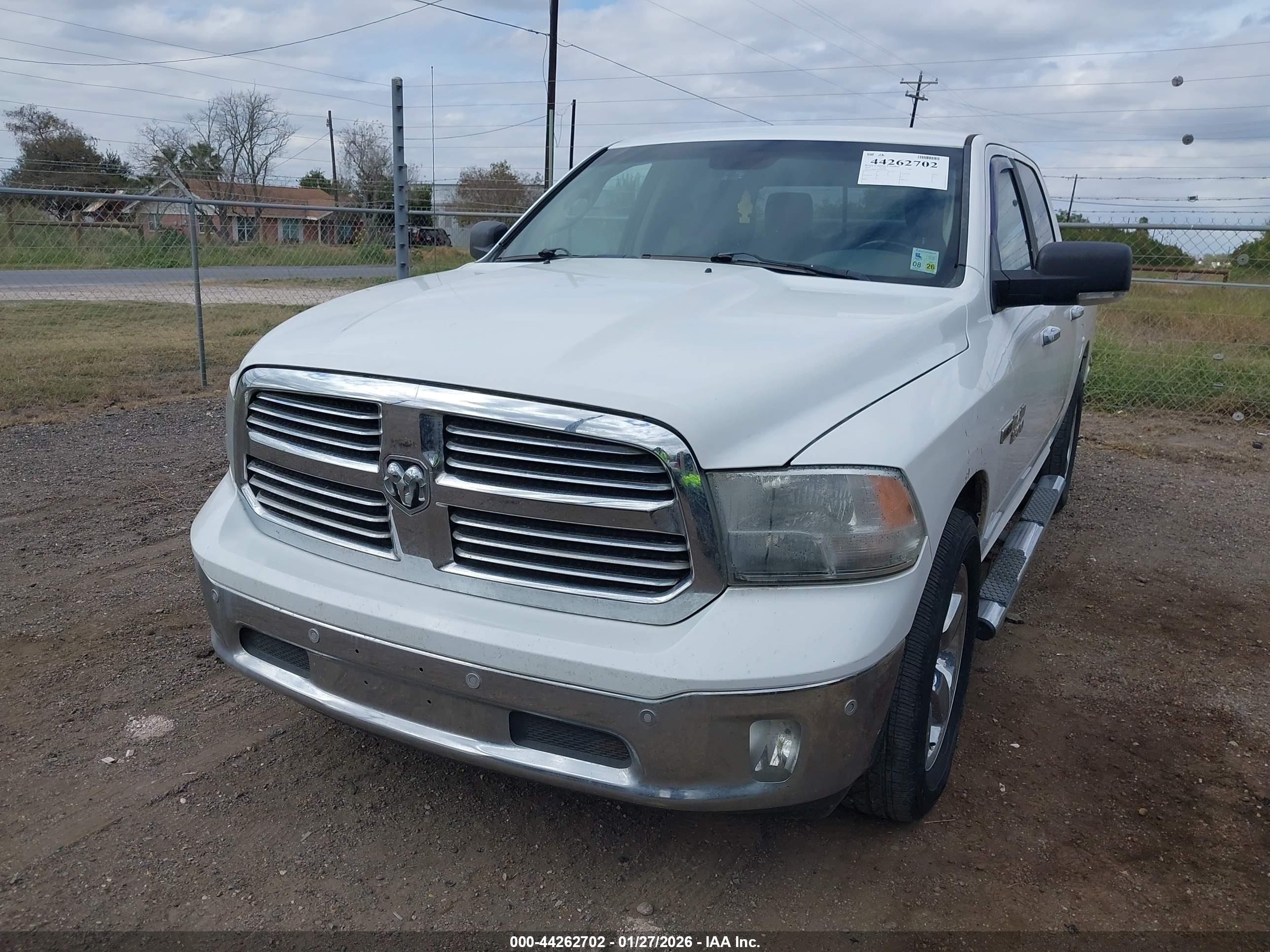RAM 1500 image 6
