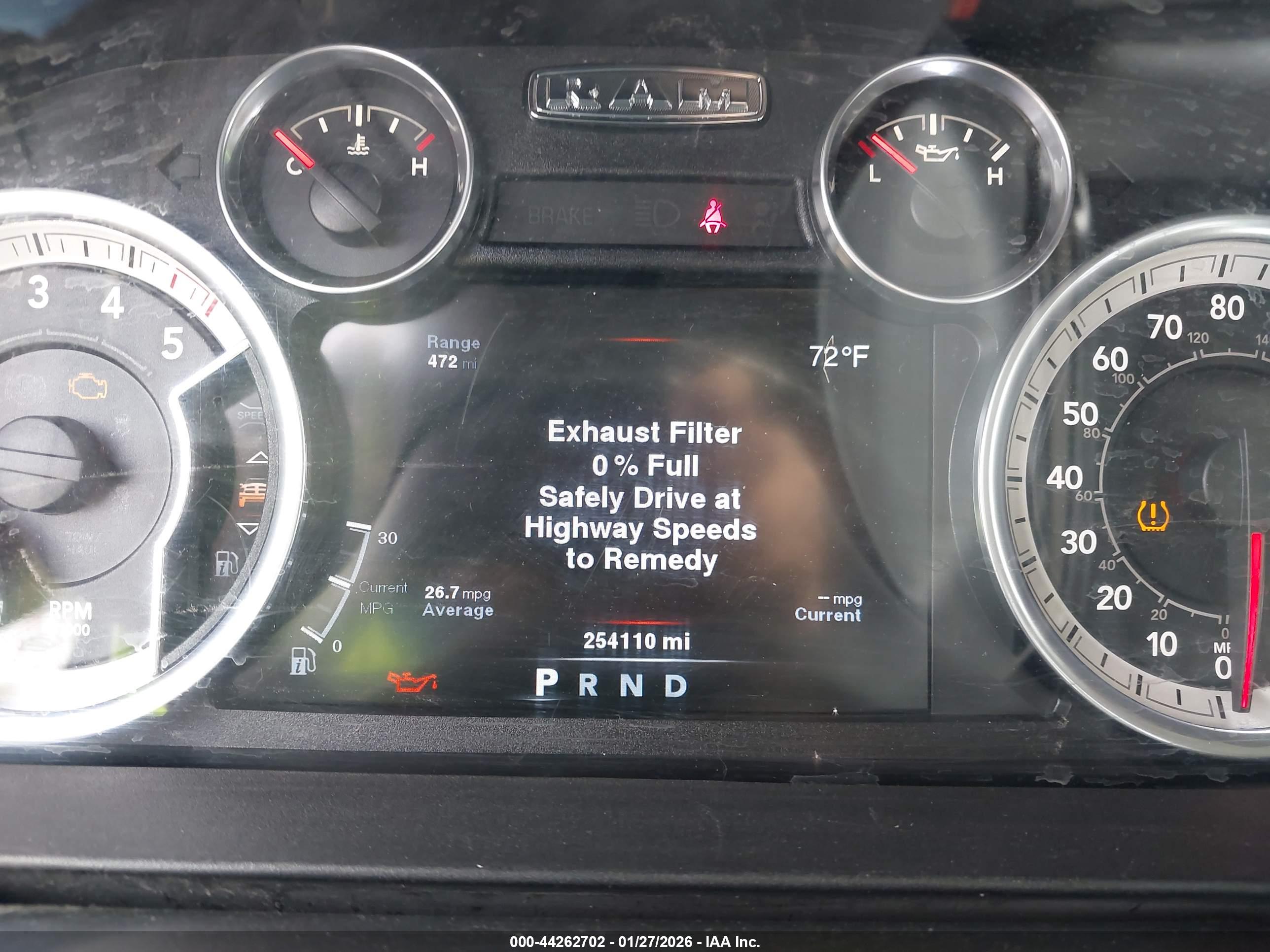 RAM 1500 image 7