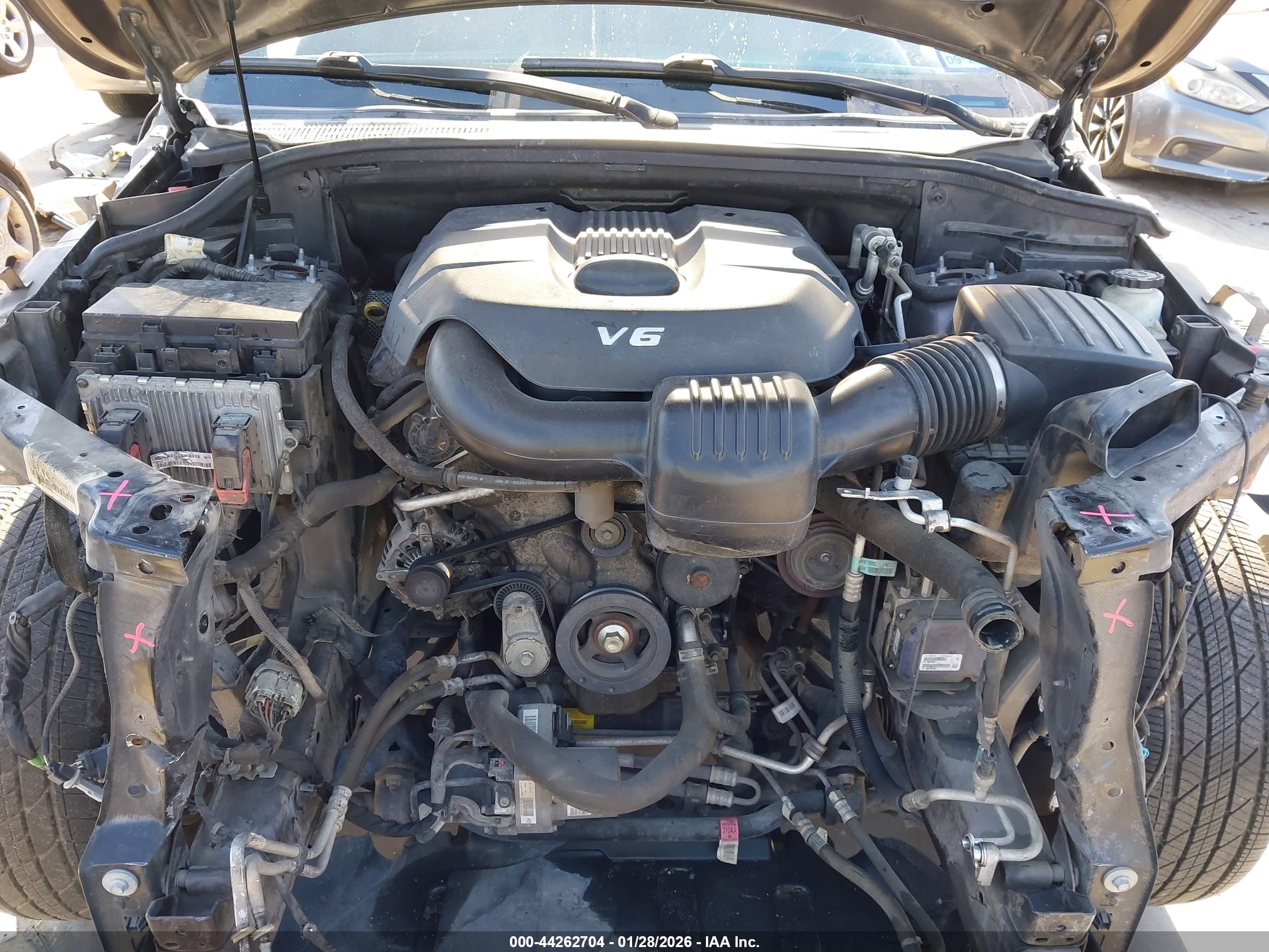 JEEP GRAND image 10