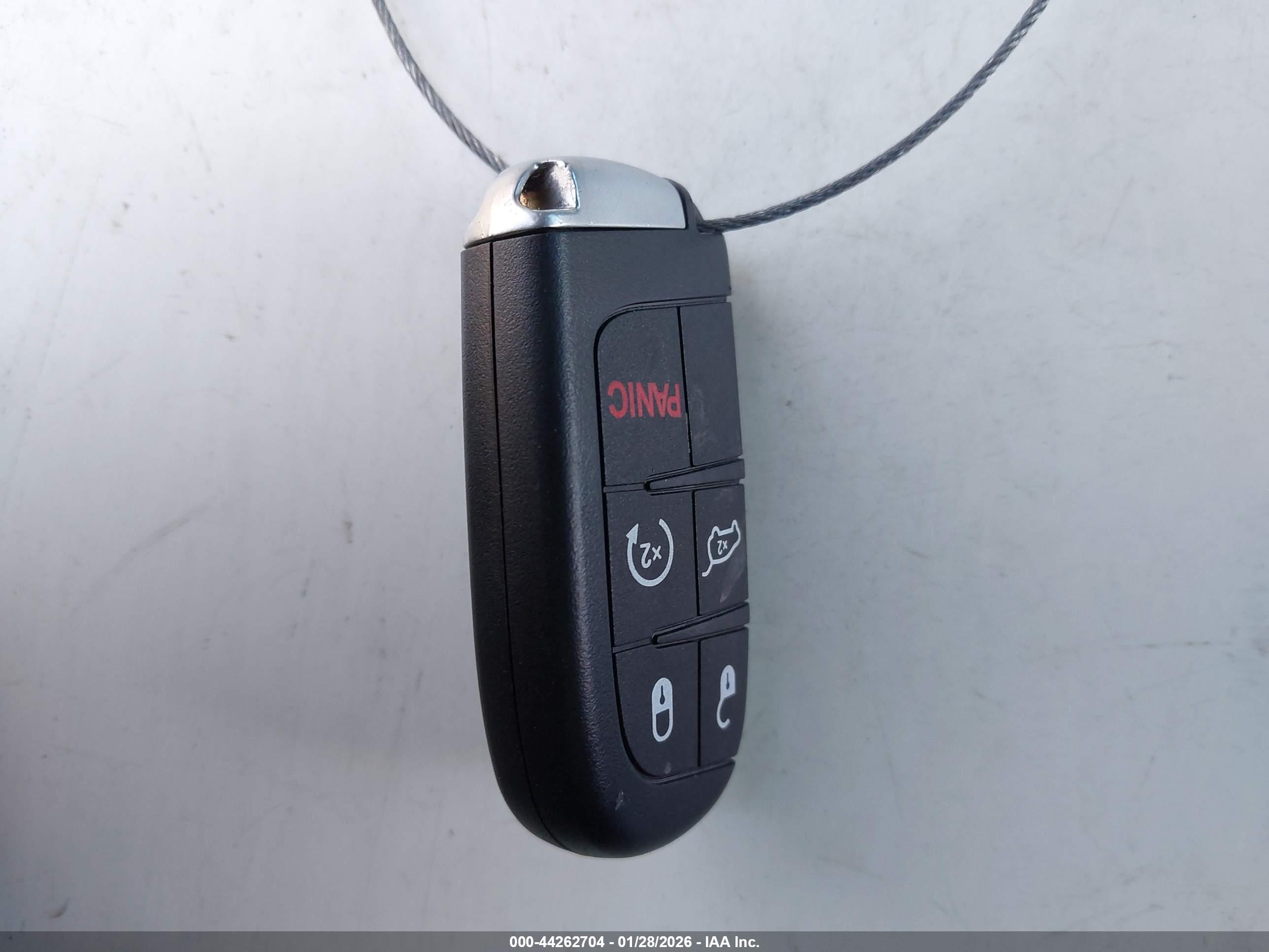 JEEP GRAND image 11