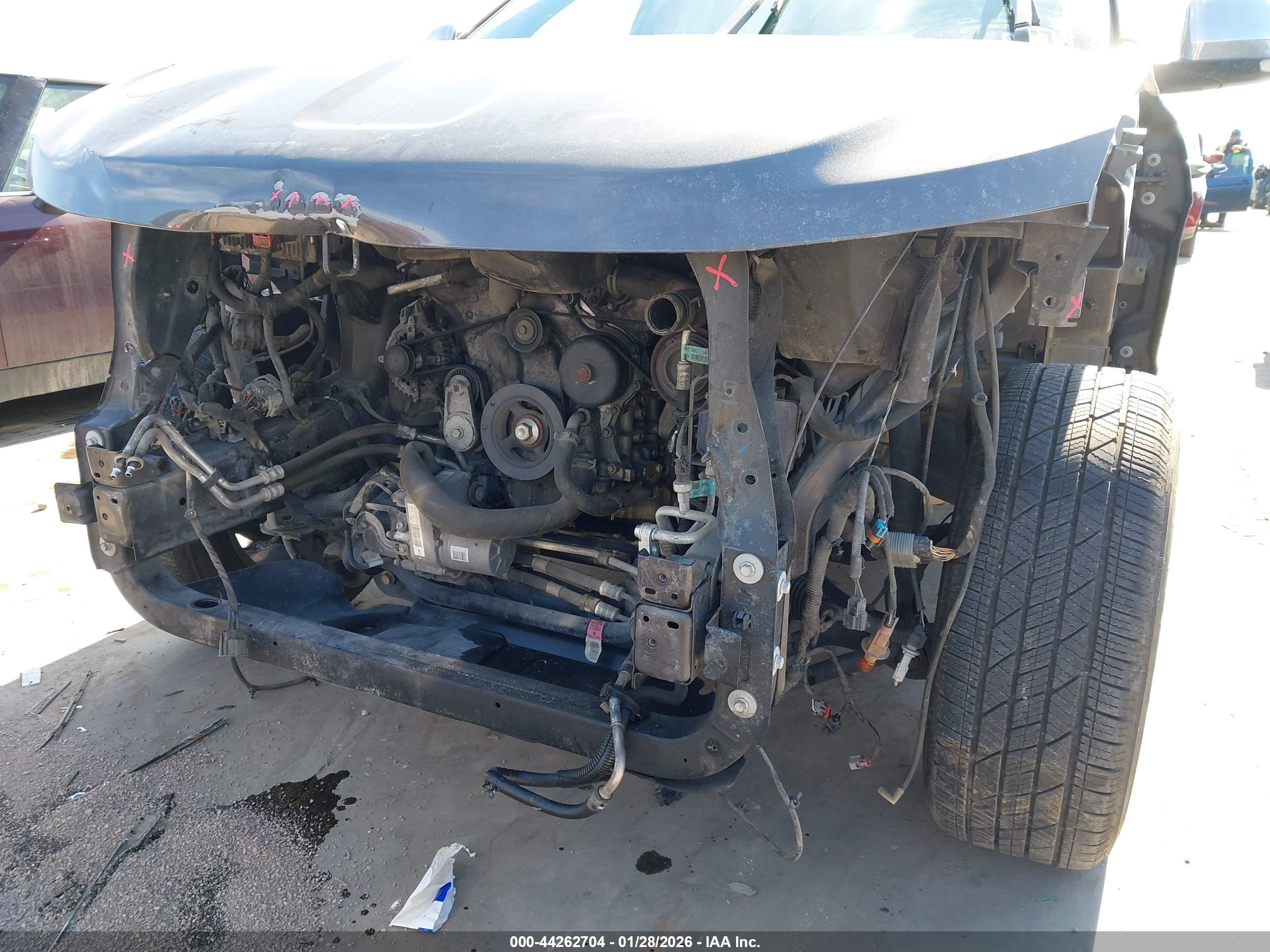 JEEP GRAND image 6