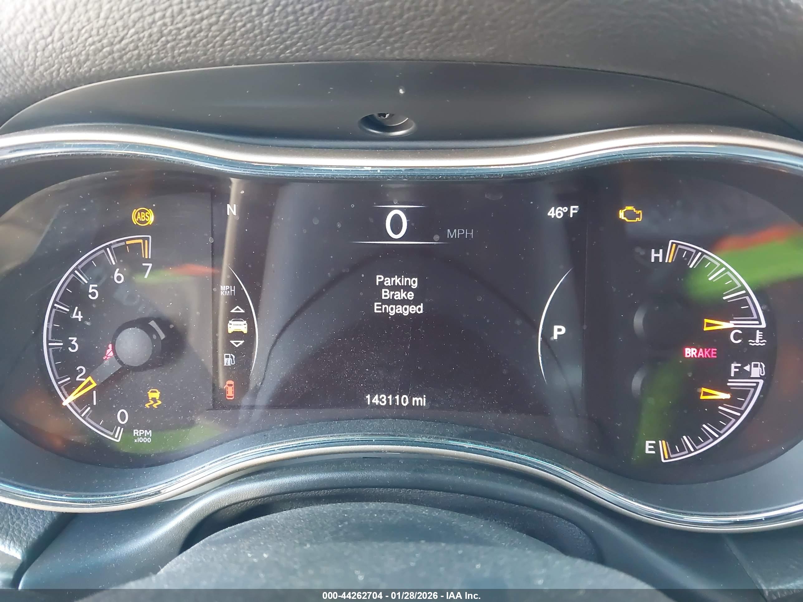 JEEP GRAND image 7