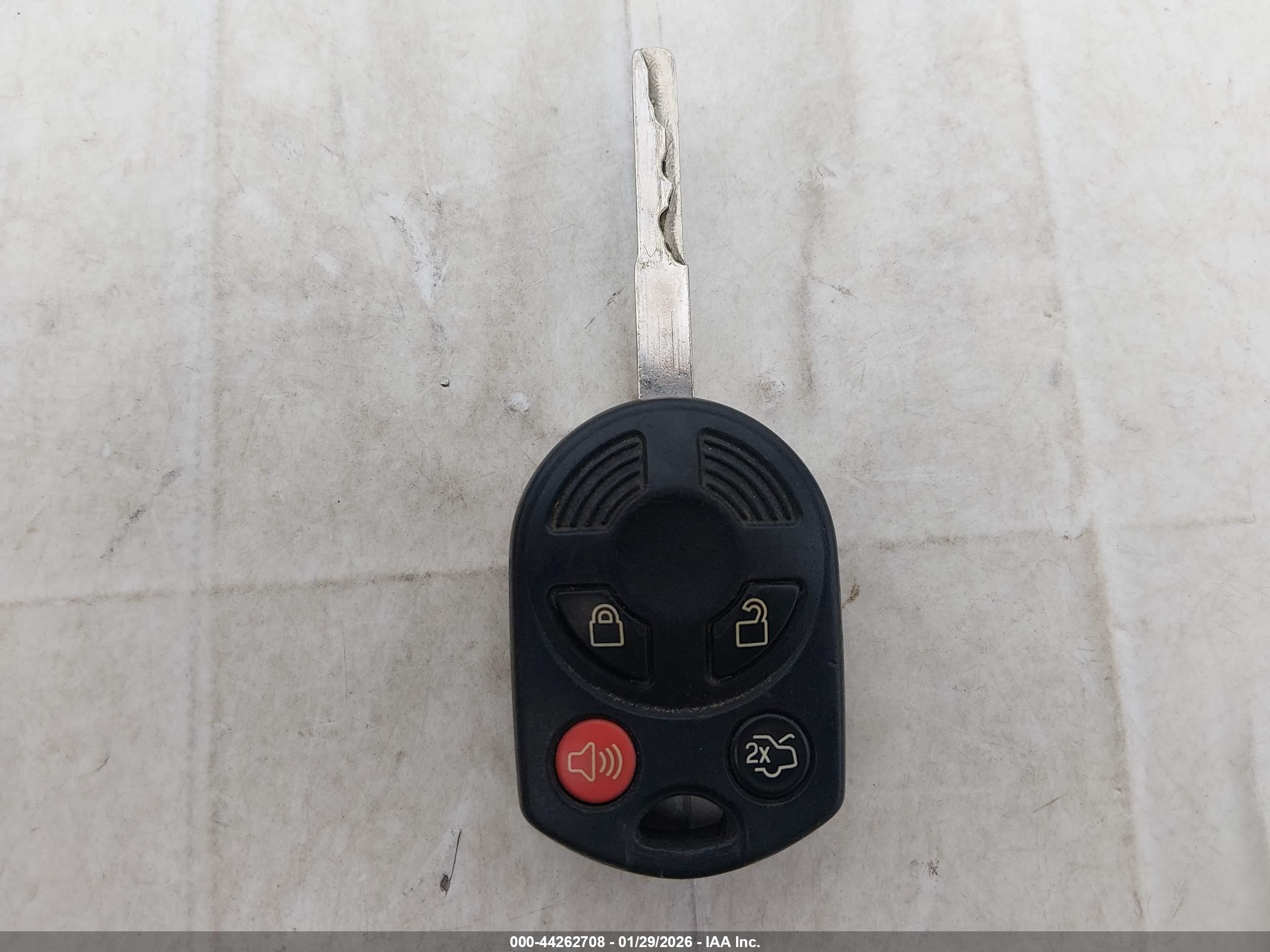 FORD FOCUS image 11