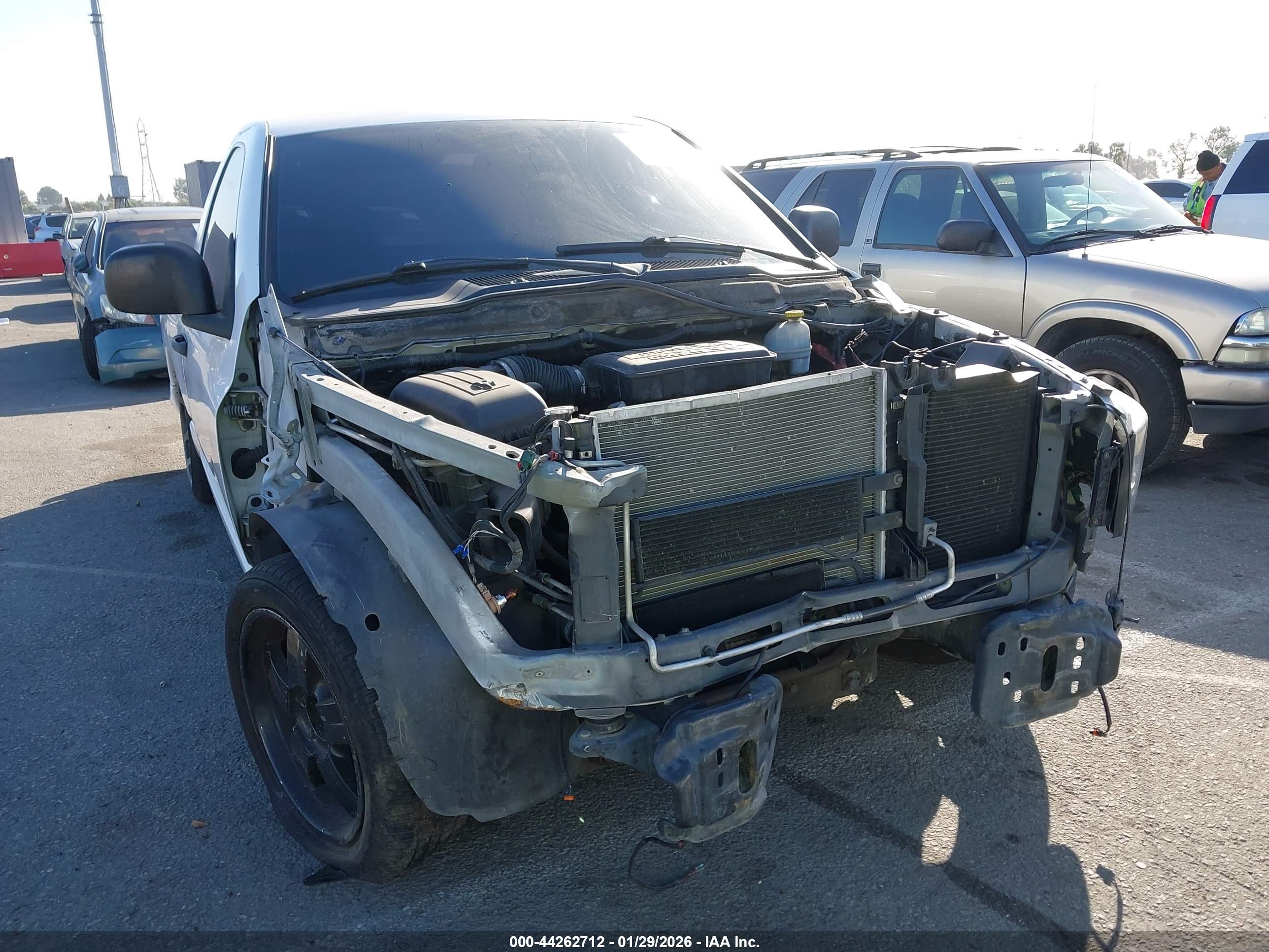 DODGE RAM image 6
