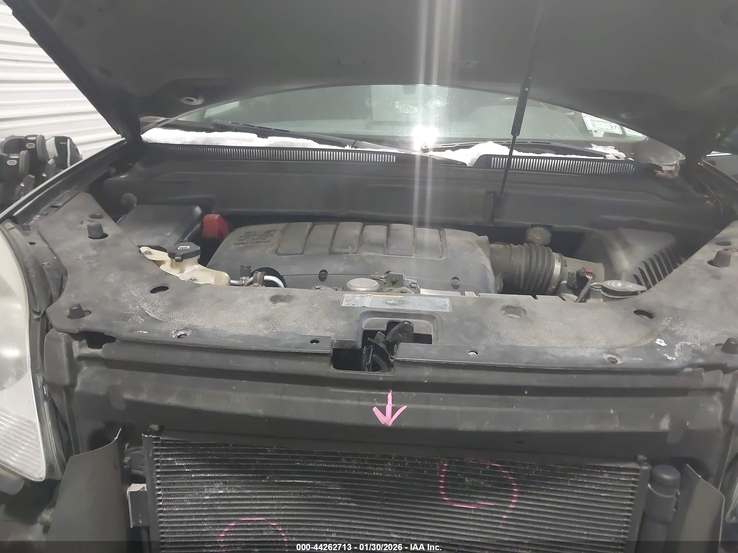 GMC ACADIA image 10