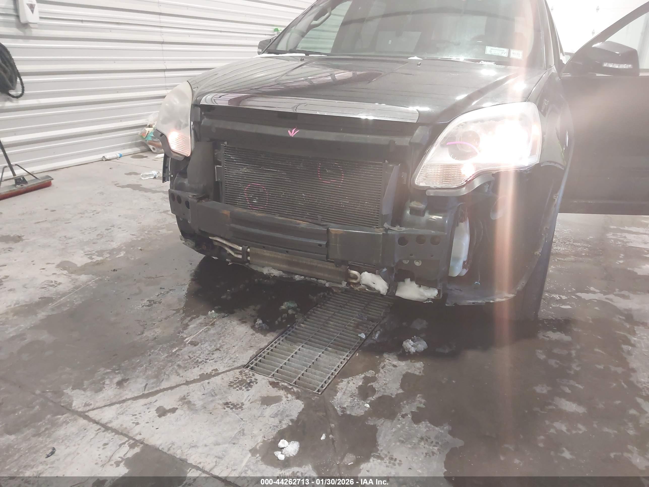 GMC ACADIA image 6