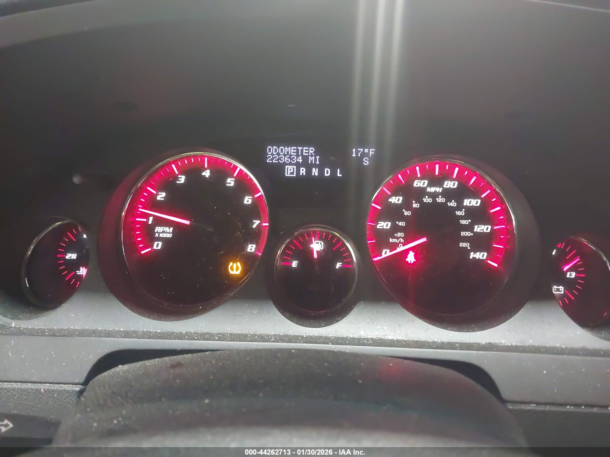 GMC ACADIA image 7