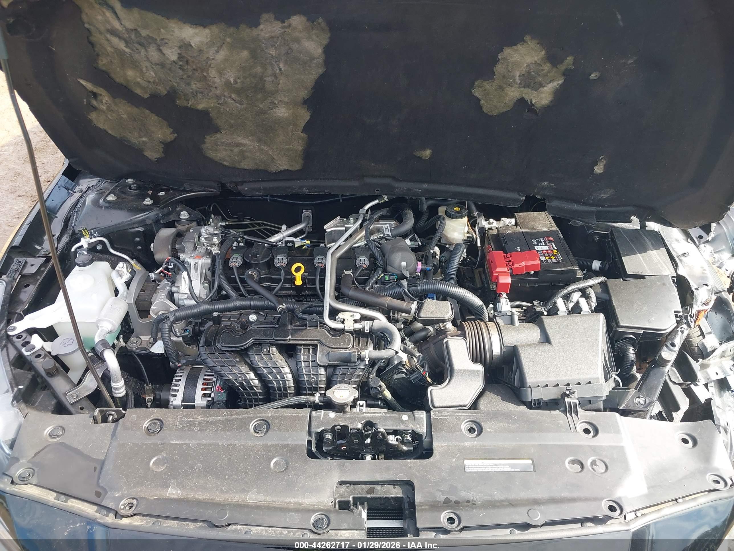 NISSAN ALTIMA image 10