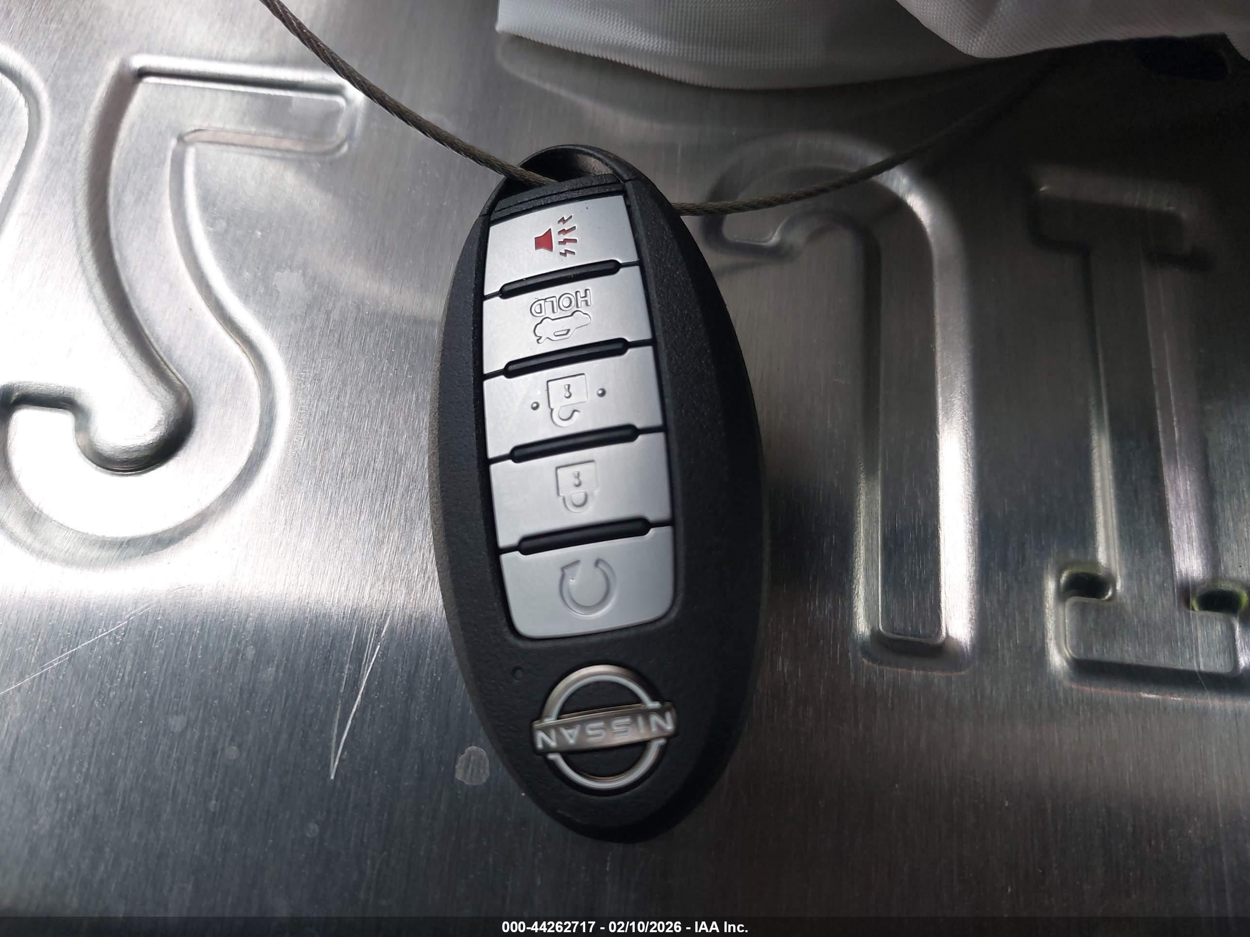 NISSAN ALTIMA image 11