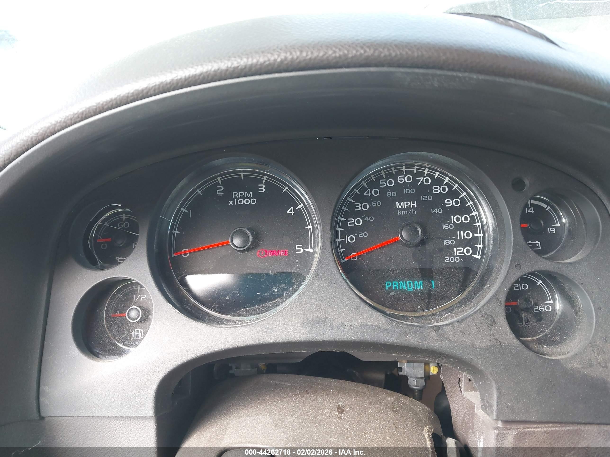 GMC SIERRA image 7