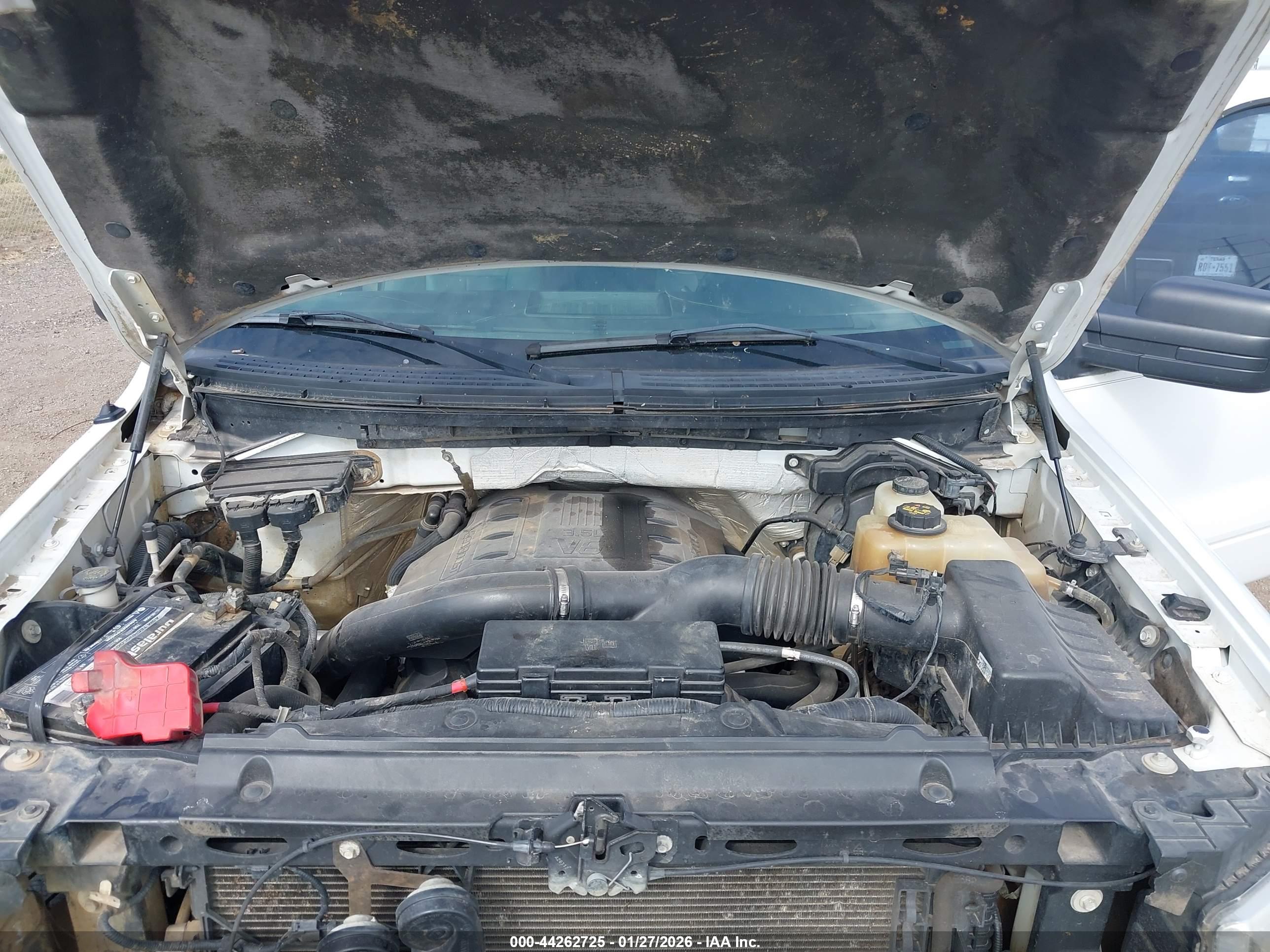 FORD F-150 image 10