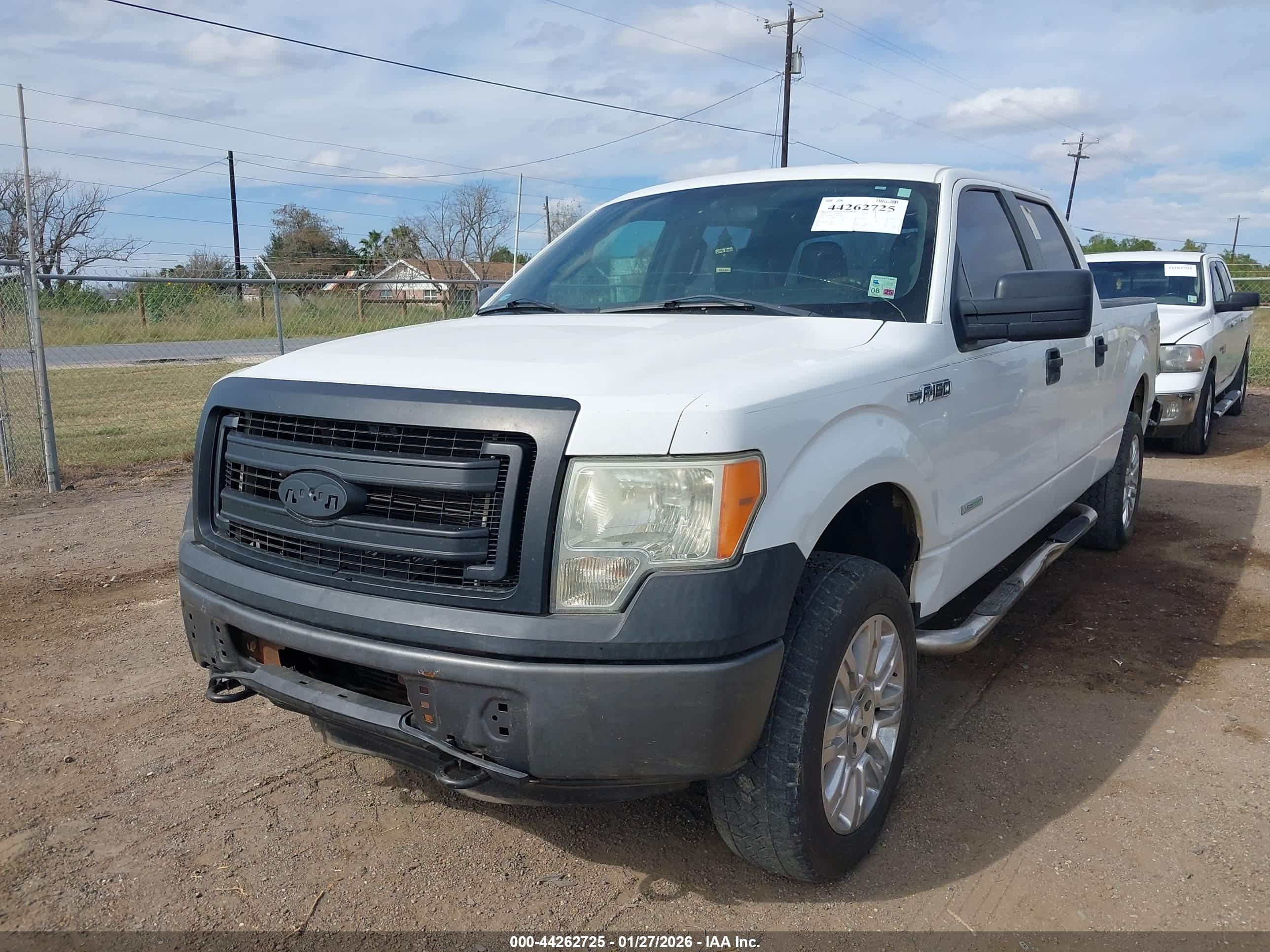 FORD F-150 image 6